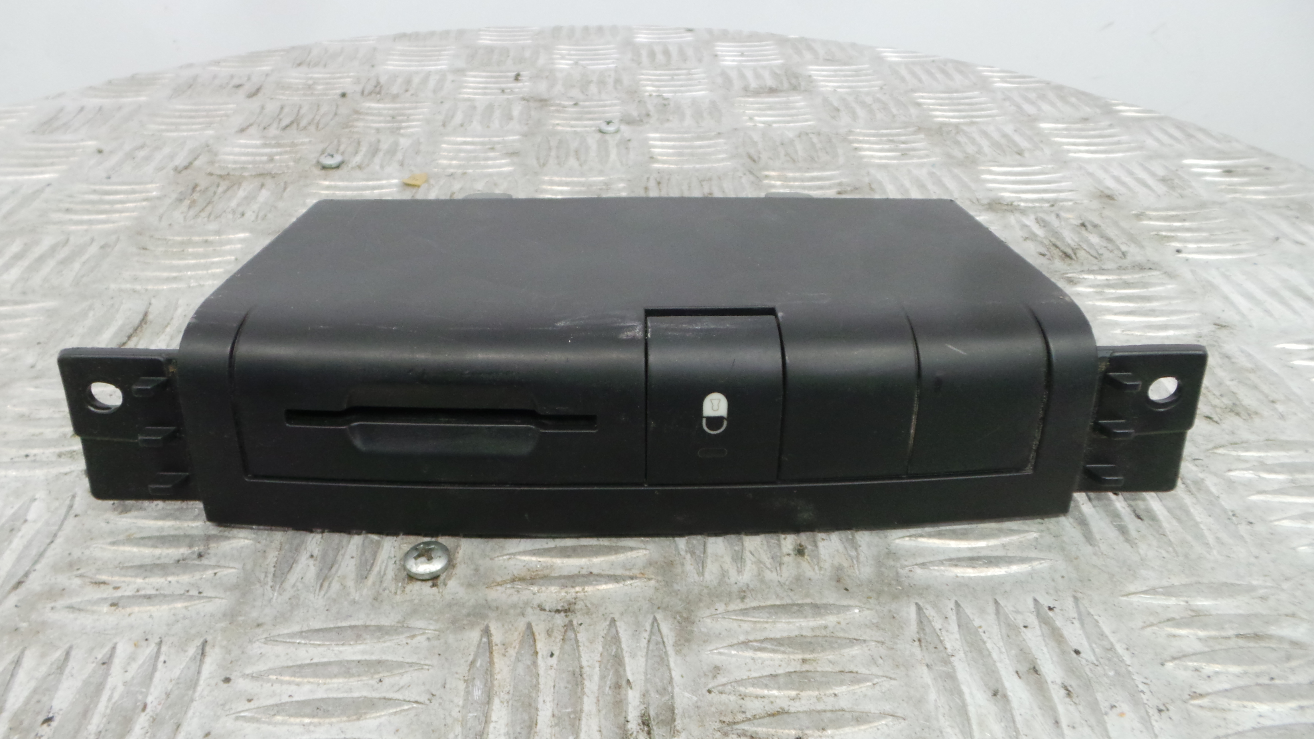 Botões da Consola  9656713577 - PEUGEOT 207 (WA_, WC_), 207/207+ (WA_, WC_)-36461748