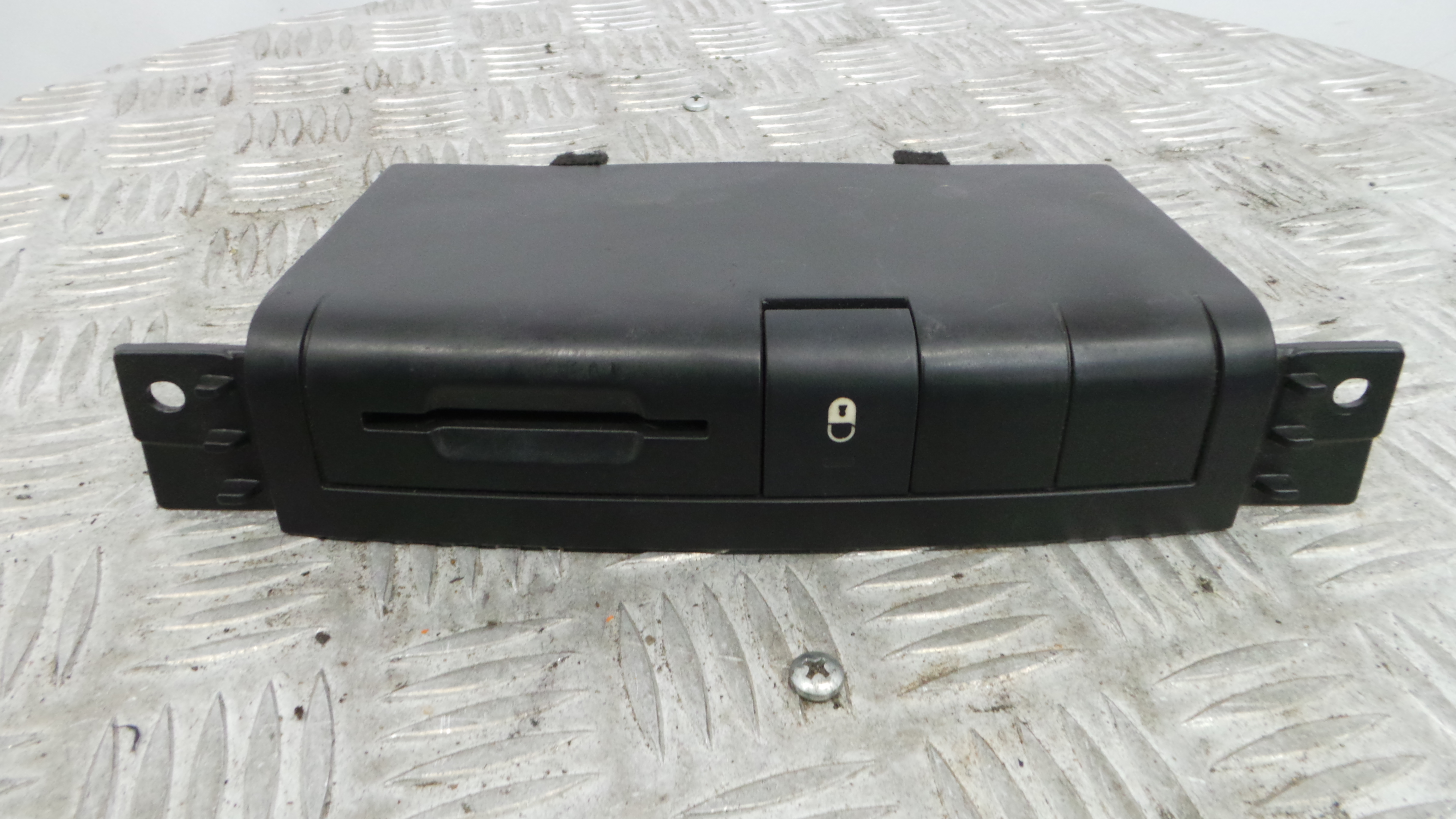 Botões da Consola  9656713577 - PEUGEOT 207 (WA_, WC_), 207/207+ (WA_, WC_)-36461766