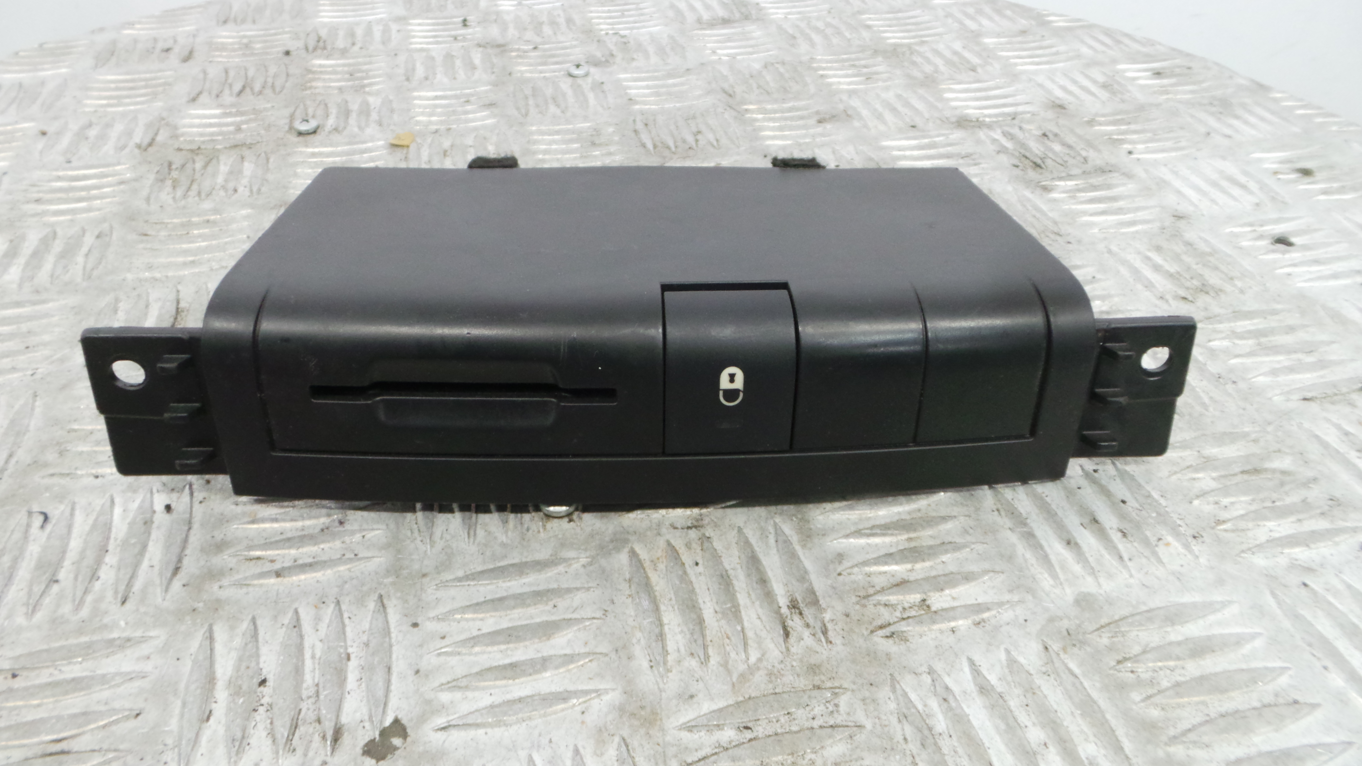 Botões da Consola  9656713577 - PEUGEOT 207 (WA_, WC_), 207/207+ (WA_, WC_)-36461769