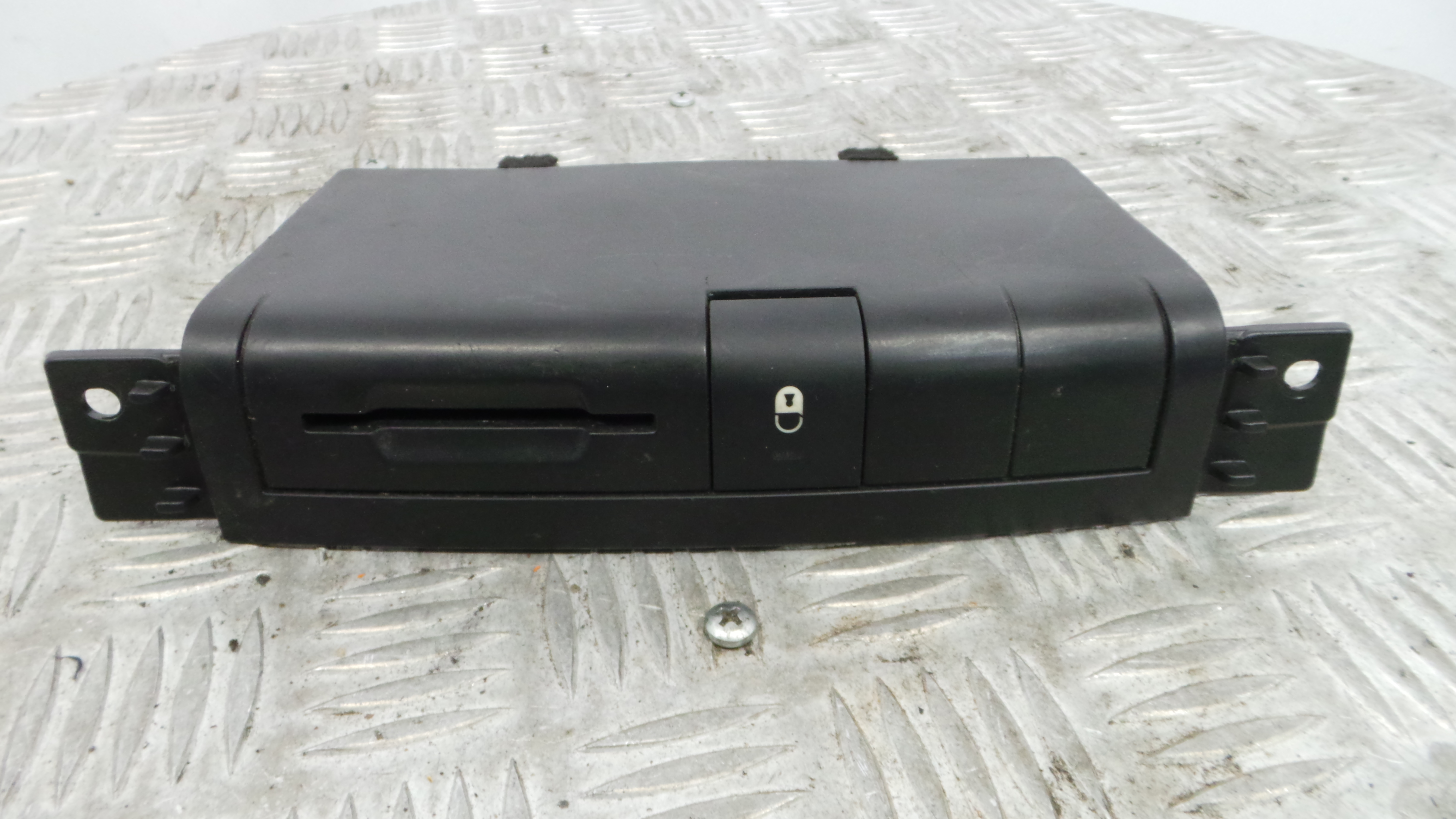 Botões da Consola  9656713577 - PEUGEOT 207 (WA_, WC_), 207/207+ (WA_, WC_)-36461772