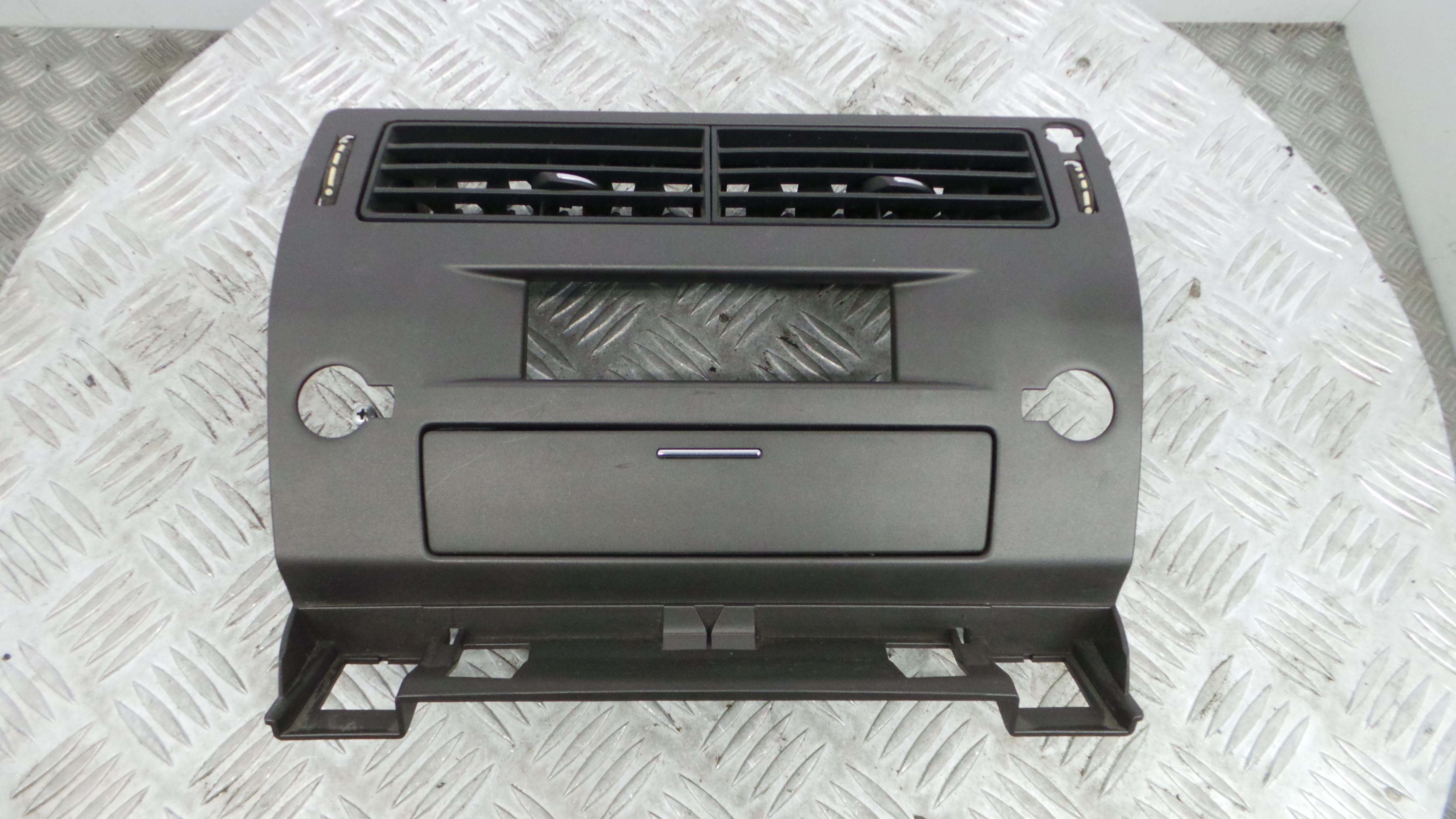 Consola central Tablier  9646338277 - CITROËN C4 I (LC_)-36461935 Consola central Tablier  9646338277 - CITROËN C4 I (LC_)-36461935
