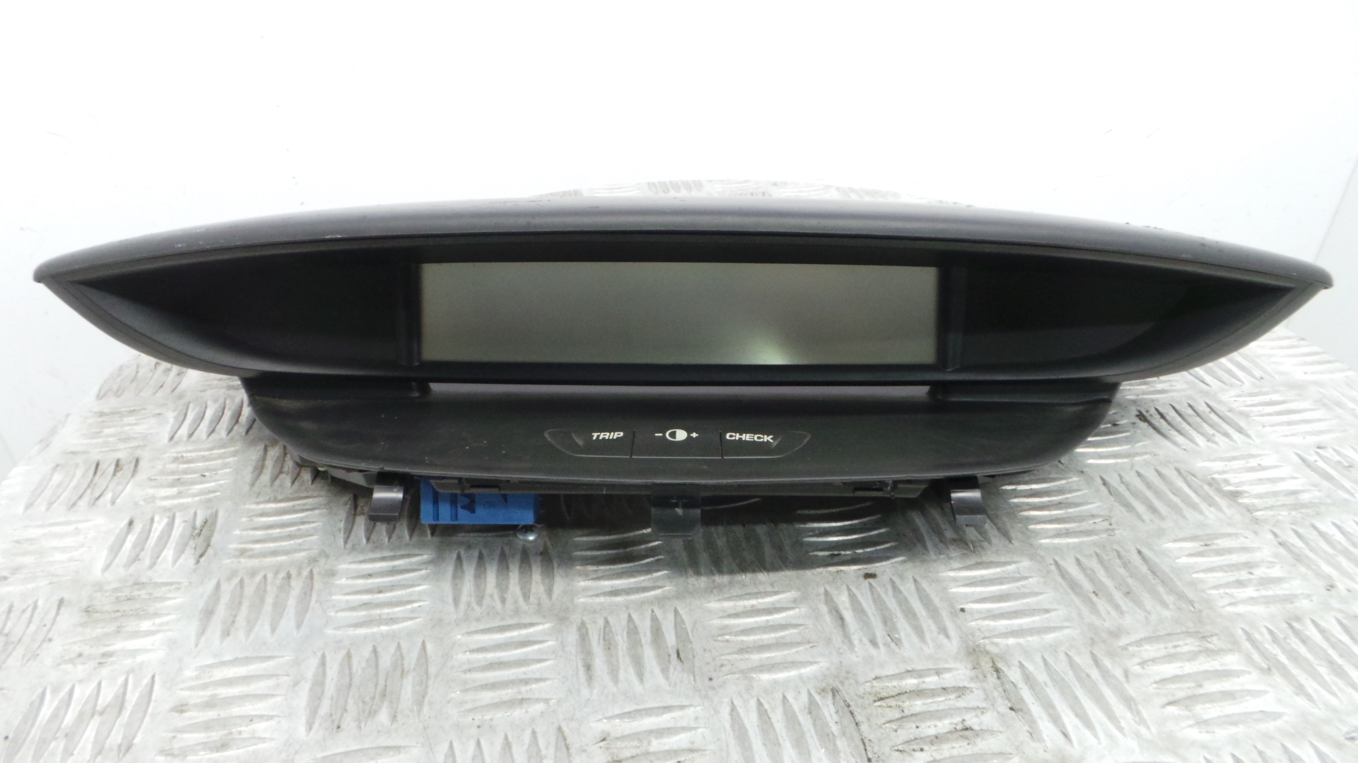 Quadrante 96572391ZD - CITROËN C4 I (LC_)-36461951 Quadrante 96572391ZD - CITROËN C4 I (LC_)-36461951