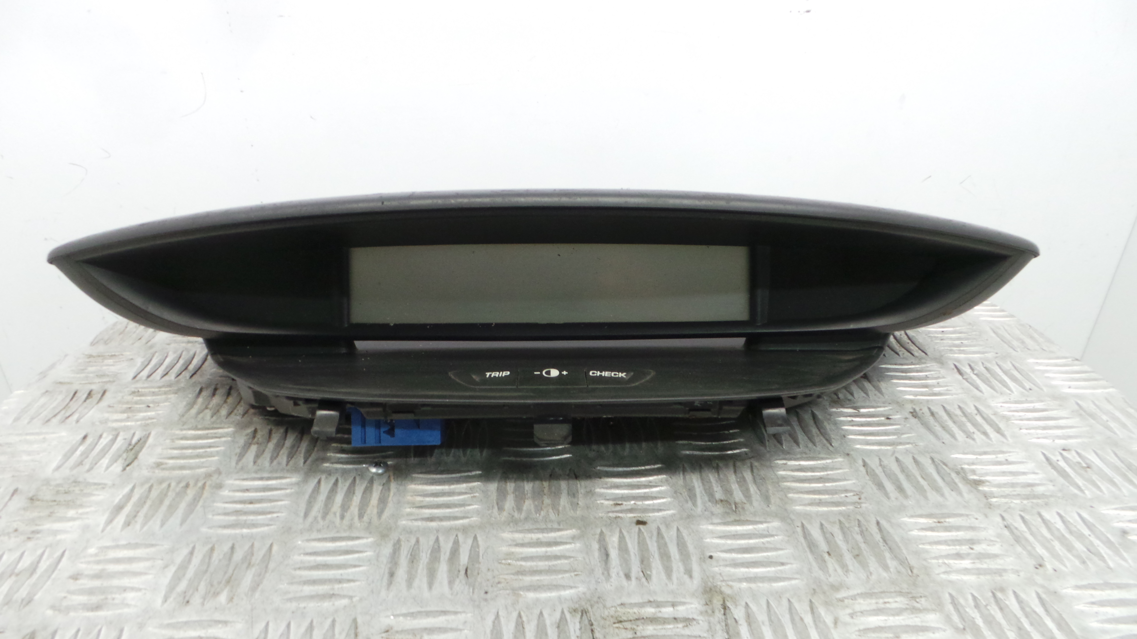 Quadrante 96631954ZD - CITROËN C4 I (LC_)-36461955 Quadrante 96631954ZD - CITROËN C4 I (LC_)-36461955