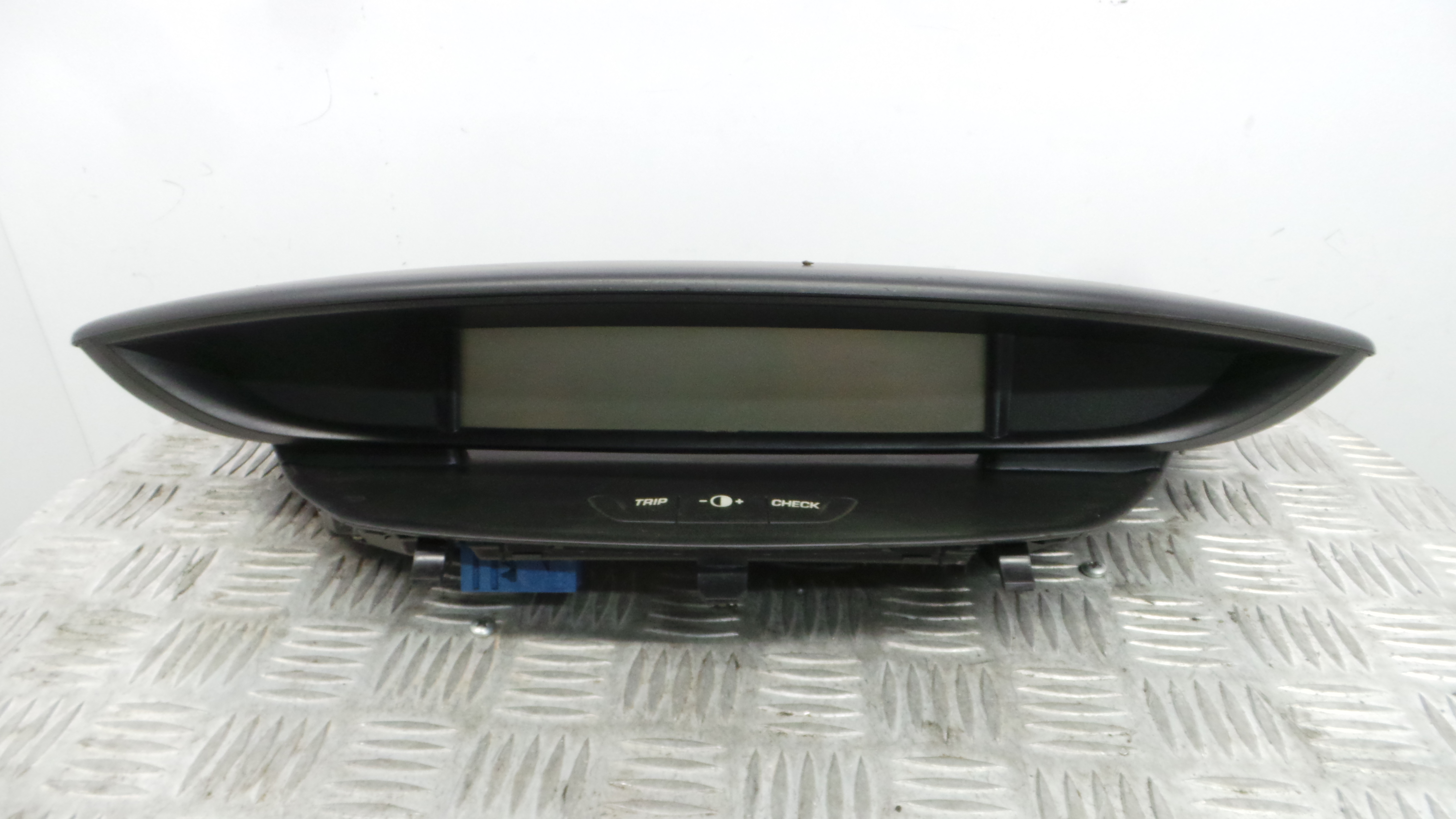 Quadrante 96631955ZD - CITROËN C4 I (LC_)-36461959 Quadrante 96631955ZD - CITROËN C4 I (LC_)-36461959