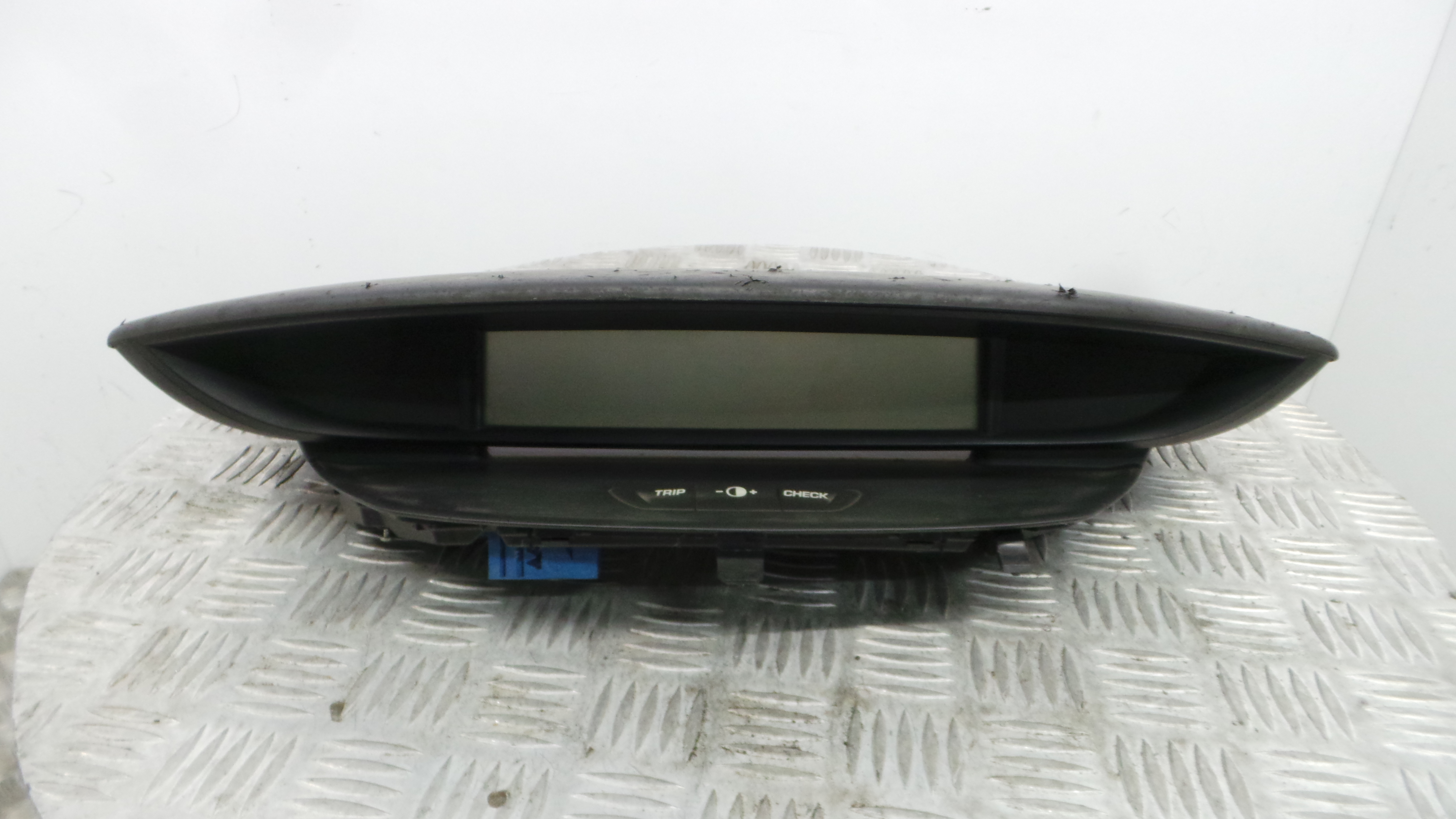 Quadrante 96572391ZD - CITROËN C4 I (LC_)-36461963