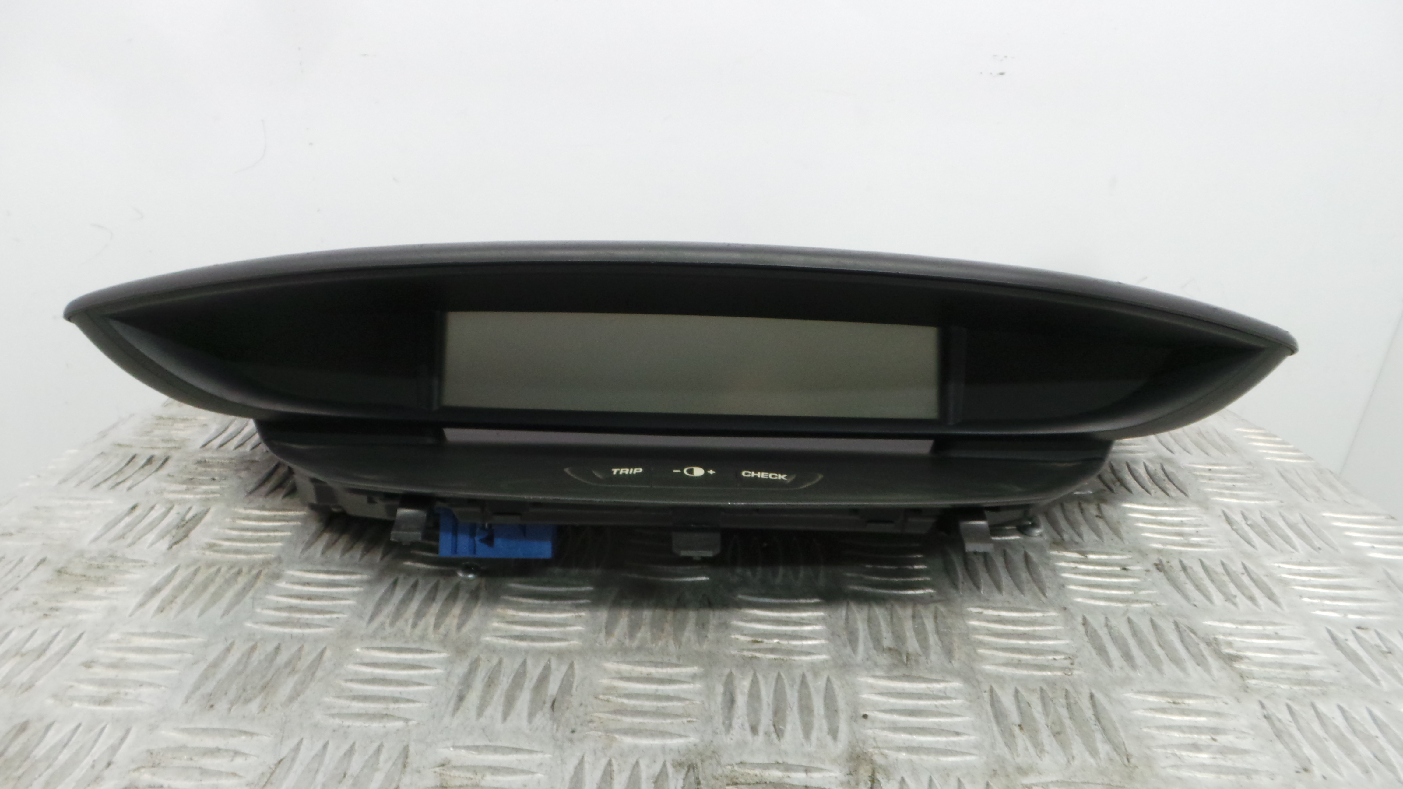 Quadrante 96572391ZD - CITROËN C4 I (LC_)-36461968