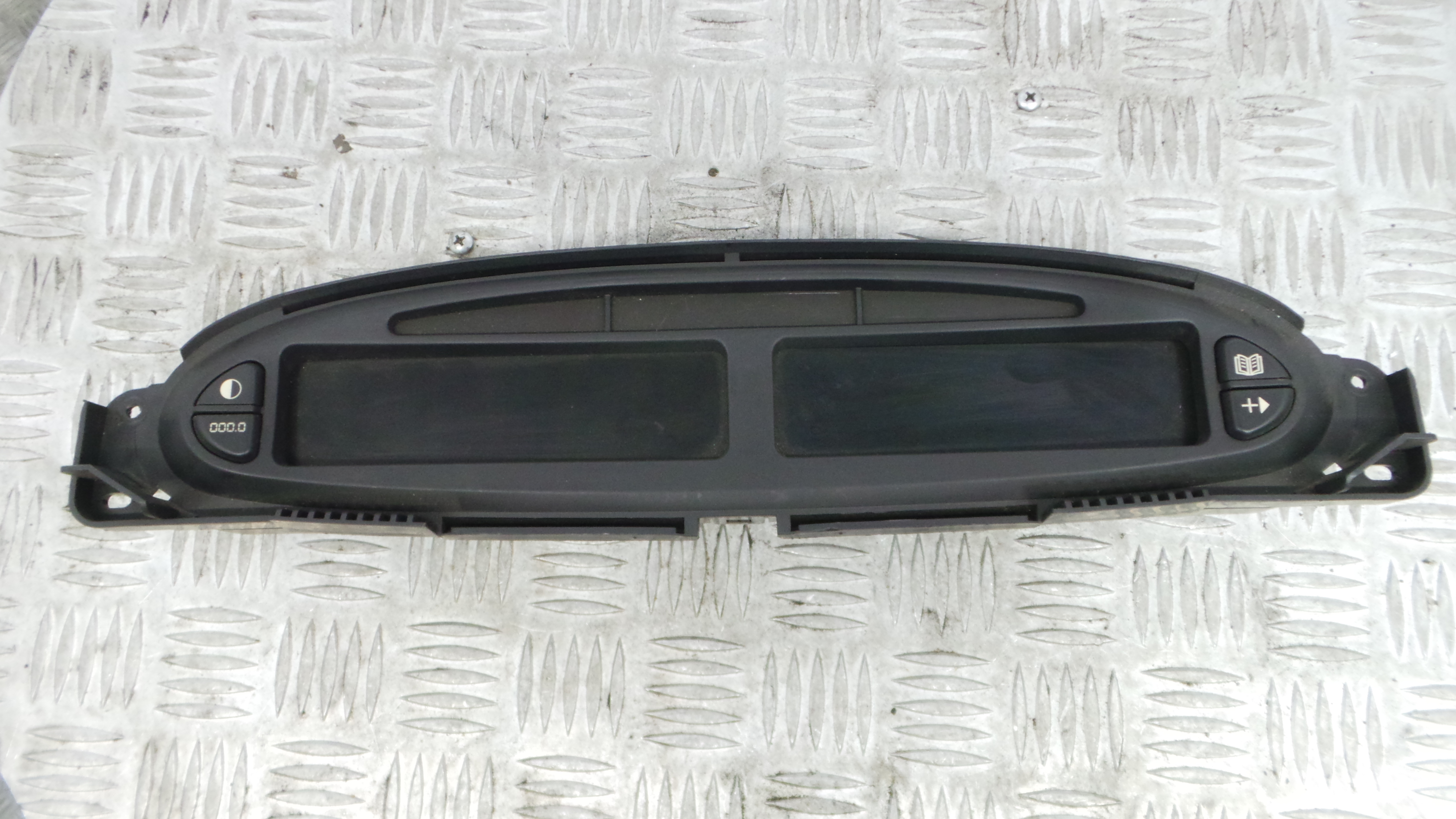 Quadrante 9646685580 - CITROËN XSARA (N1)-36461972 Quadrante 9646685580 - CITROËN XSARA (N1)-36461972