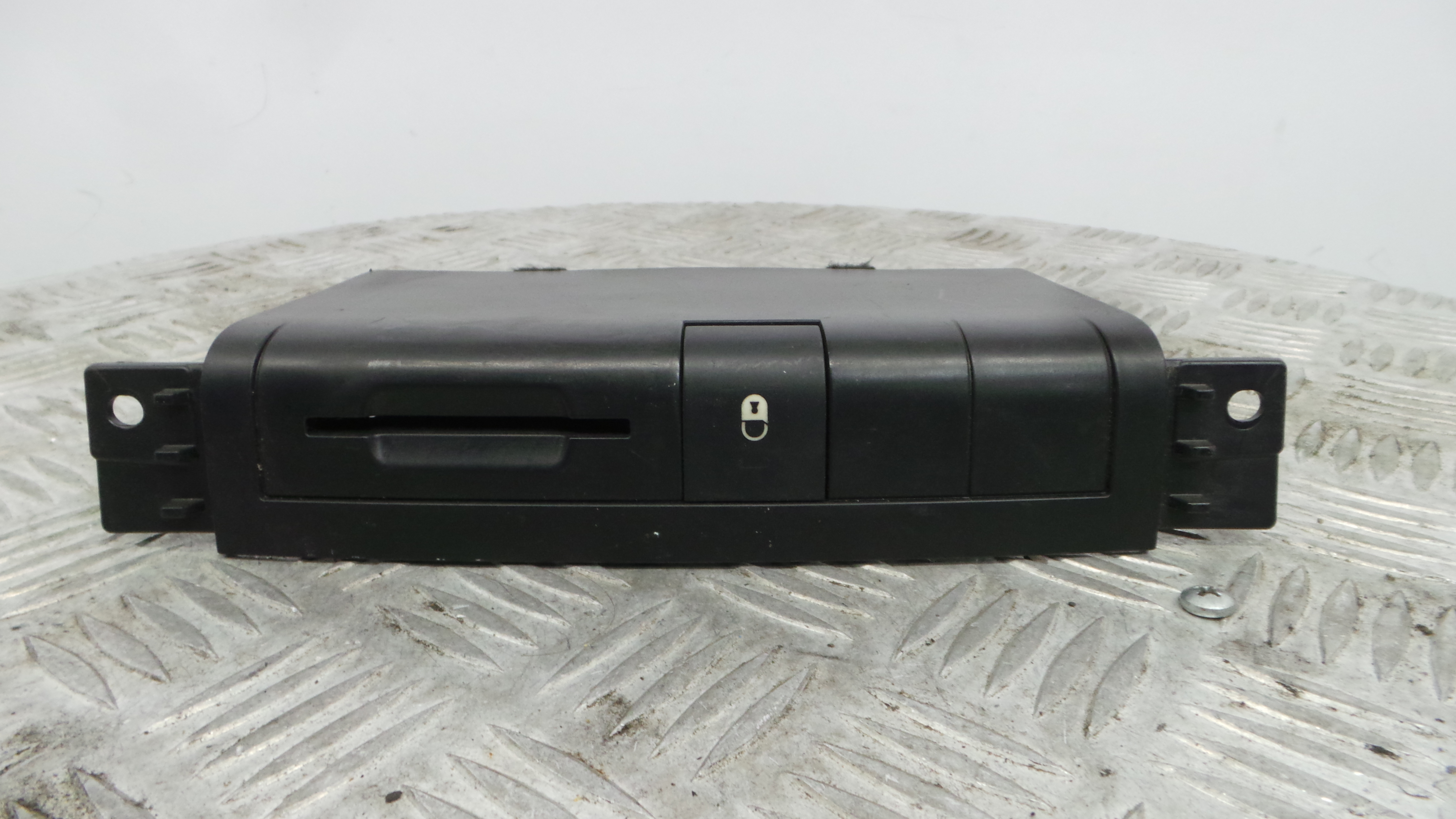 Botões da Consola  9656713577 - PEUGEOT 207 (WA_, WC_), 207/207+ (WA_, WC_)-36461986