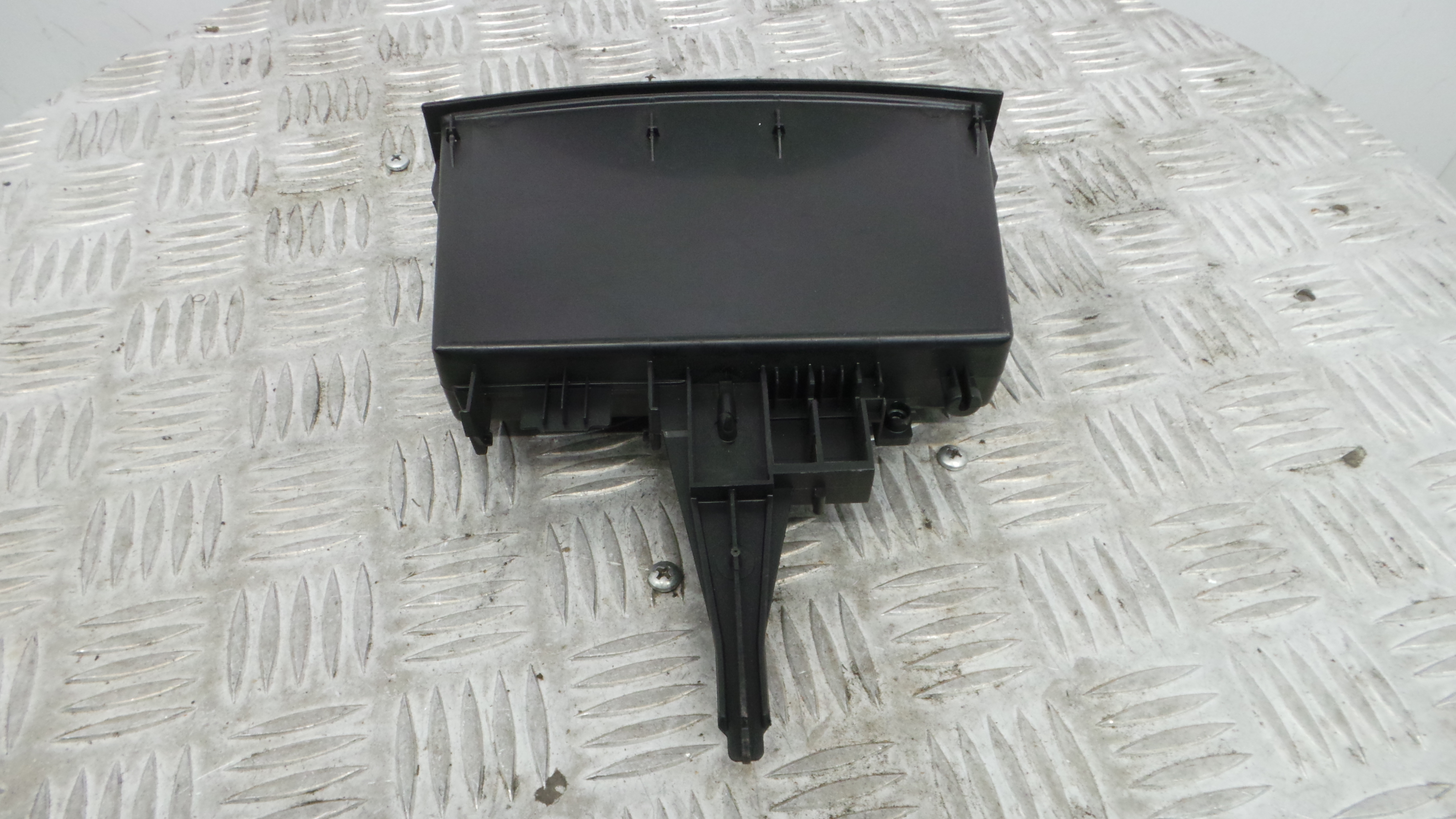 Porta Luvas 9658919577 - PEUGEOT 207 (WA_, WC_), 207/207+ (WA_, WC_)-36462094