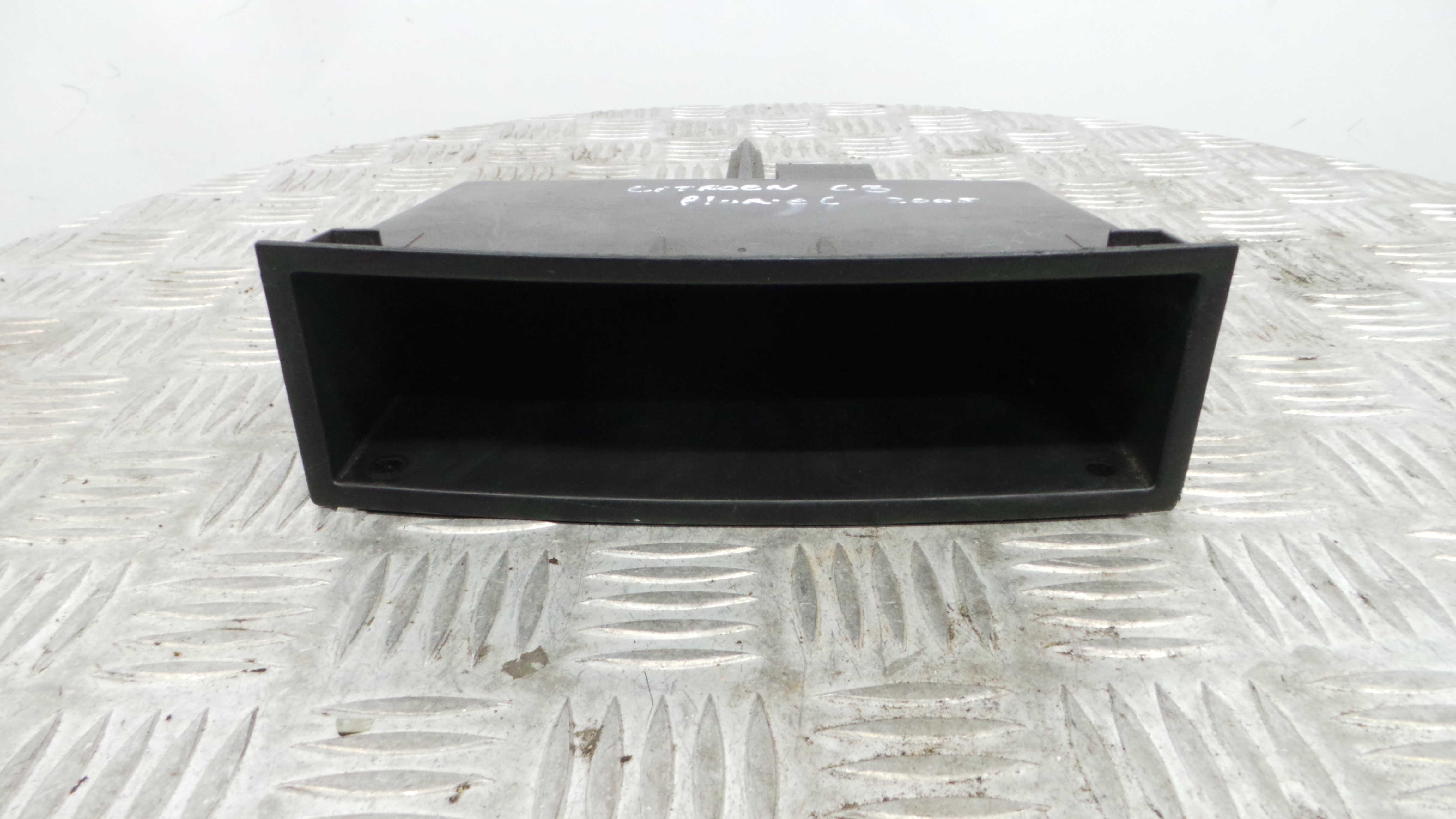 Porta Luvas  9643574177 - CITROËN C3 Pluriel (HB_)-36462098