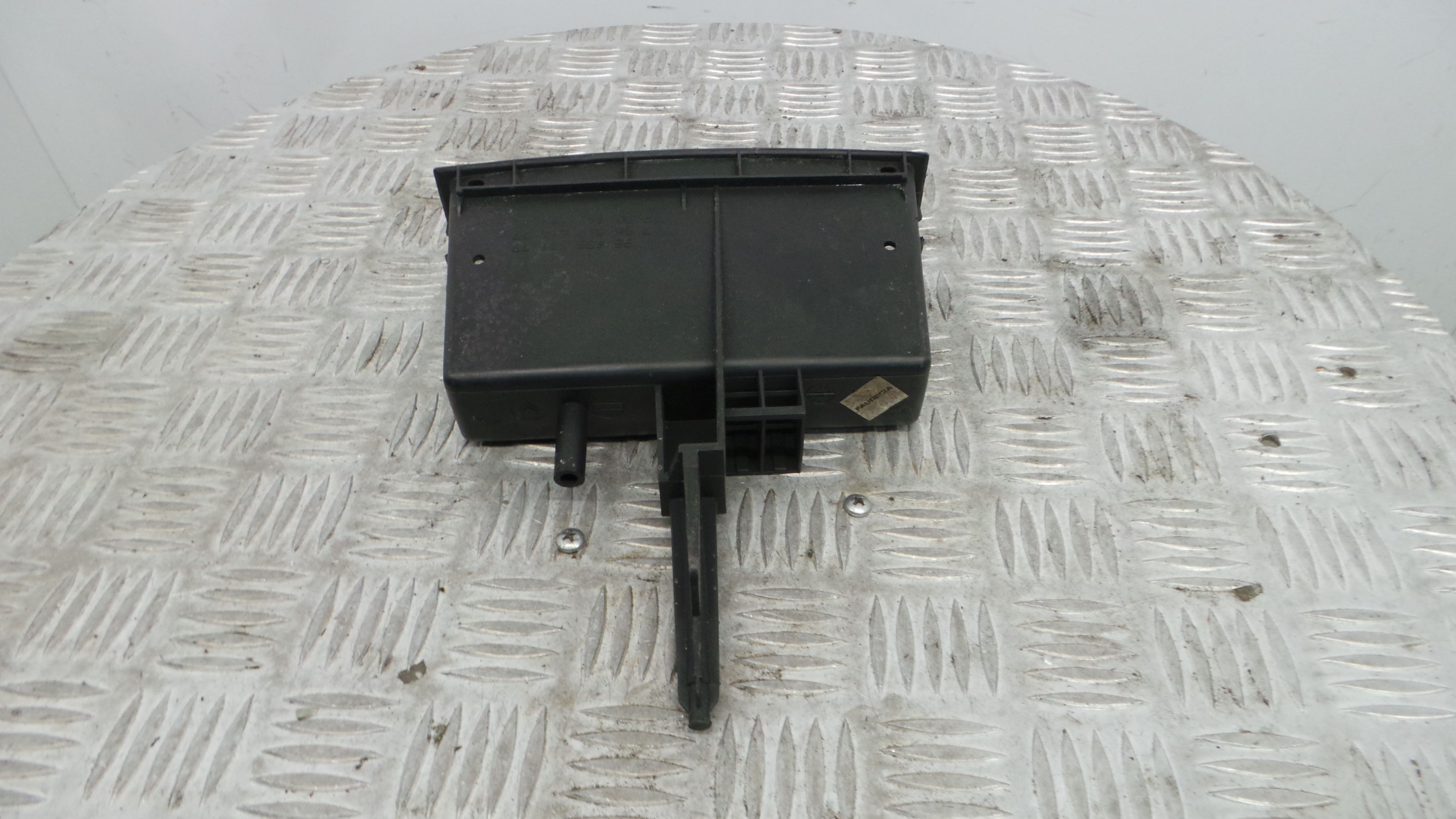 Porta Luvas 9643574177 - CITROËN C3 Pluriel (HB_)-36462098