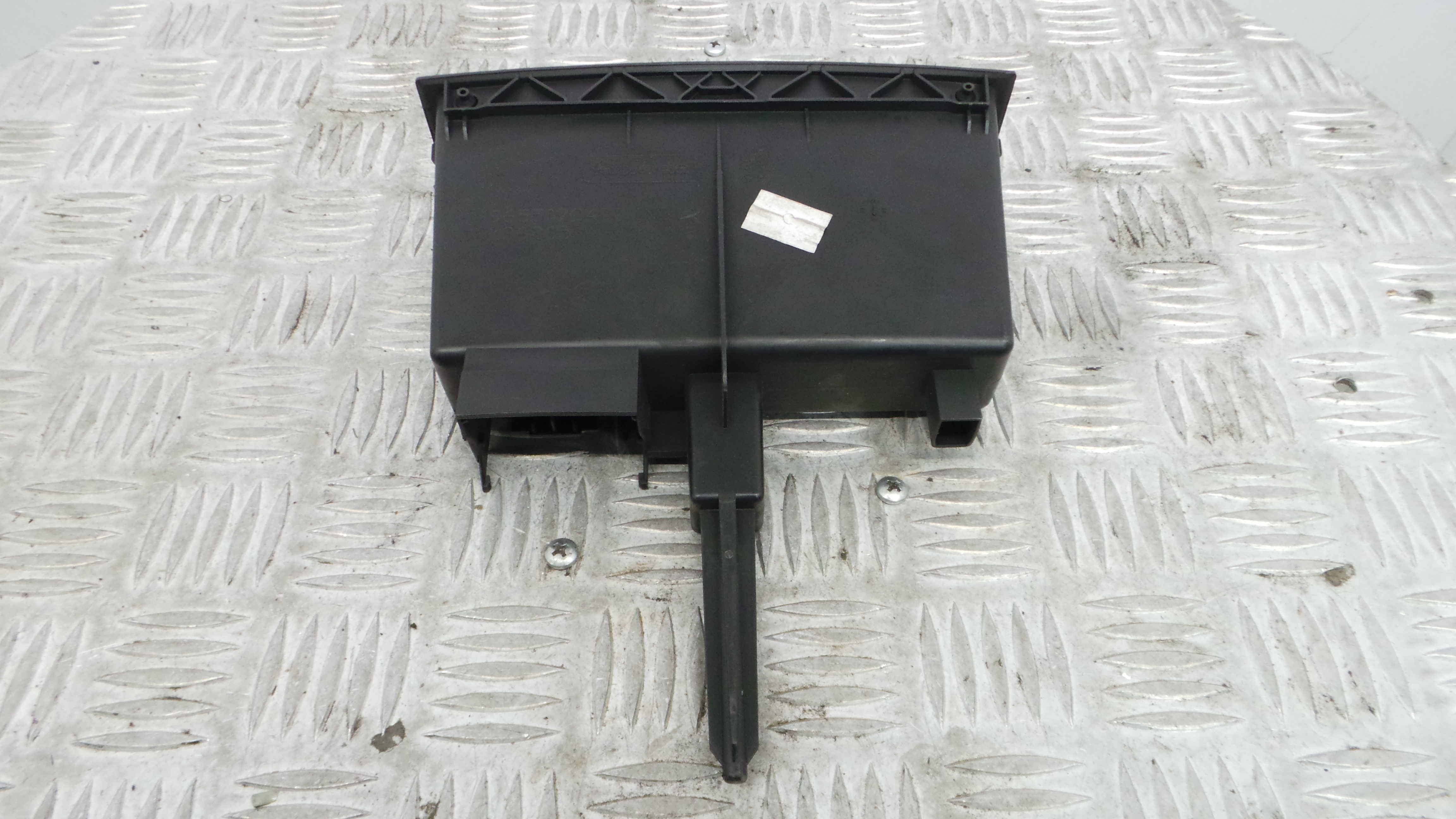 Porta Luvas  9655072477 - PEUGEOT 207 (WA_, WC_), 207/207+ (WA_, WC_)-36462101