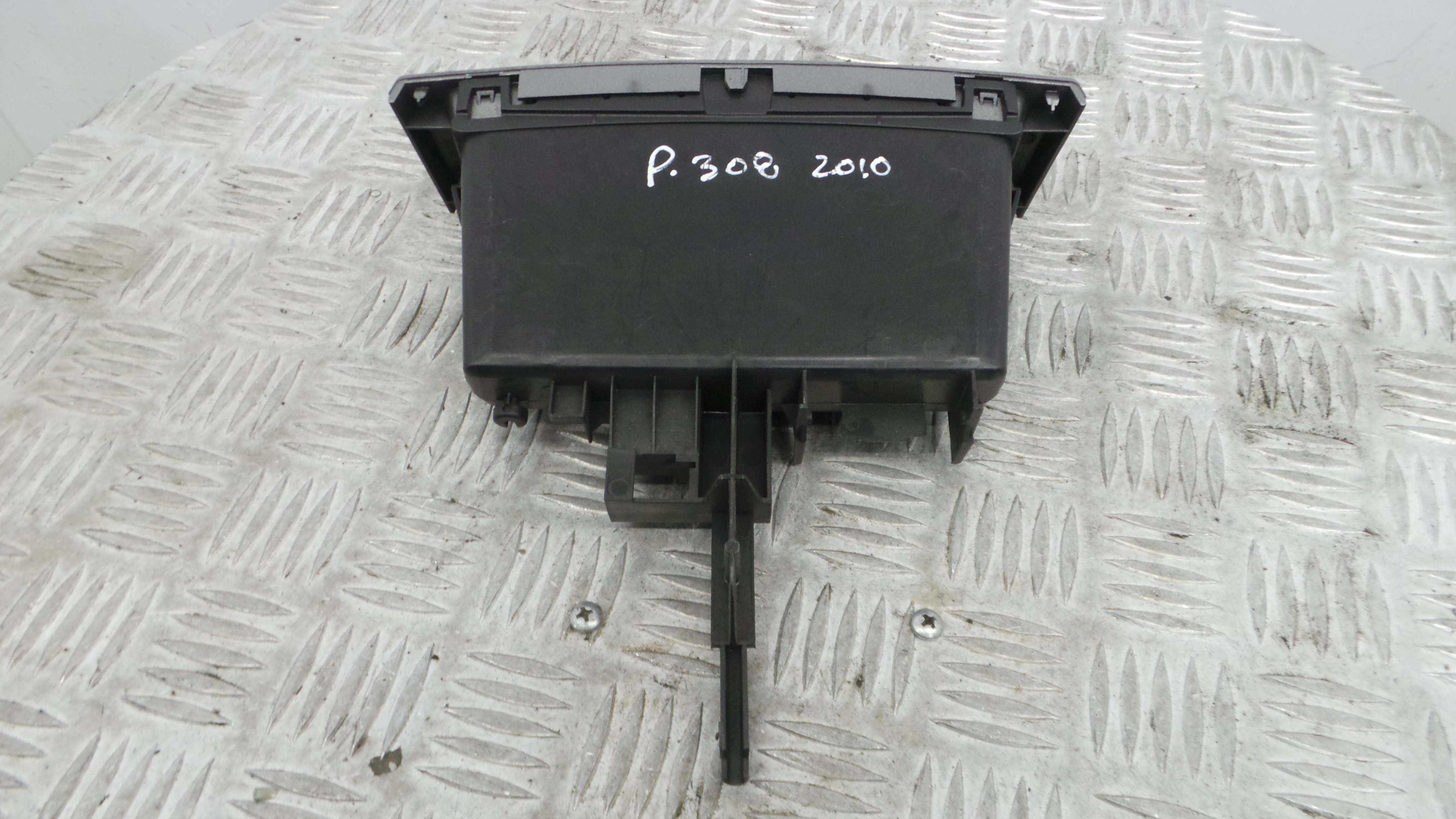 Porta Luvas - PEUGEOT 308 I (4A_, 4C_)-36462107