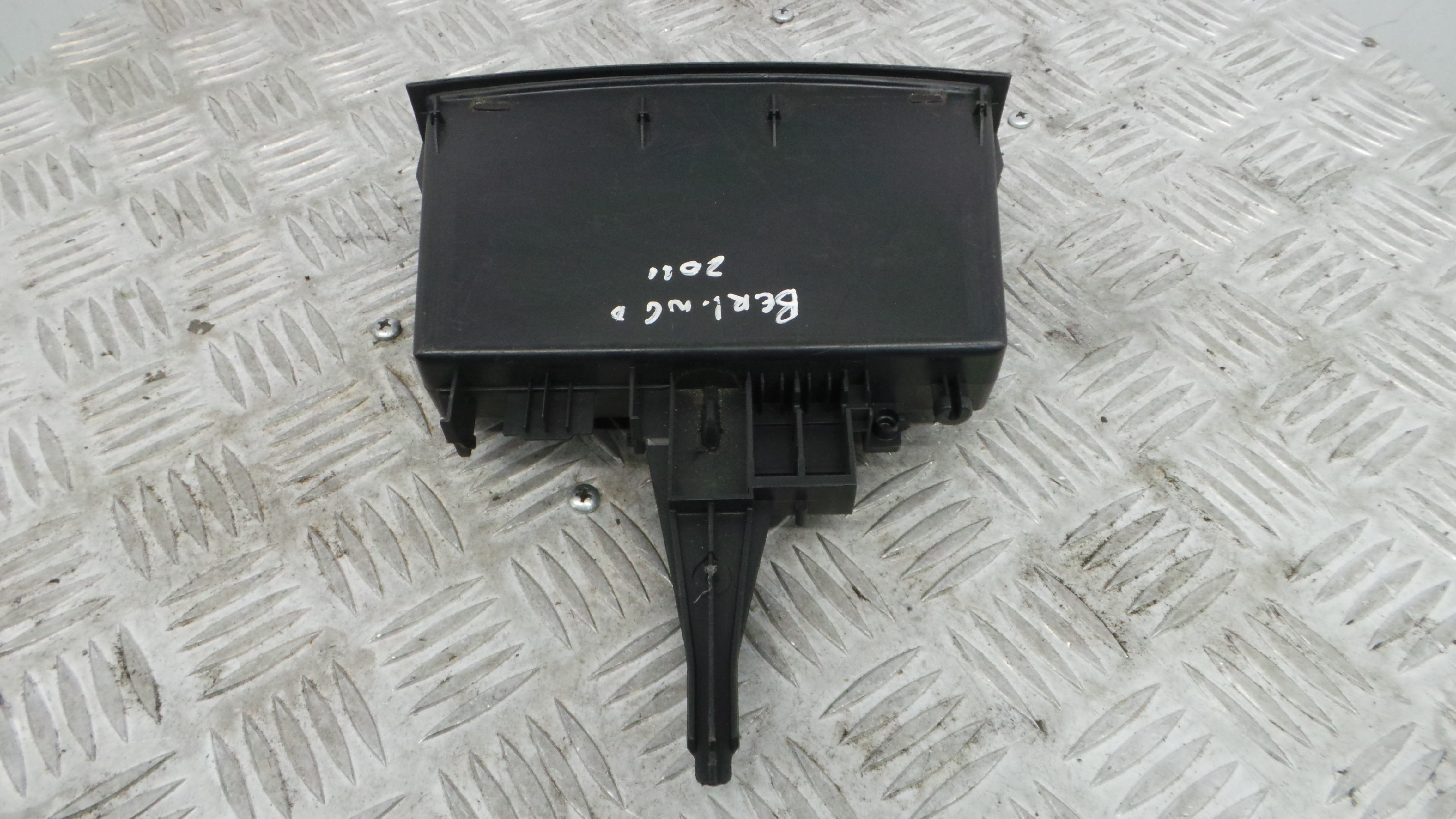 Porta Luvas  9658919577 - CITROËN BERLINGO / BERLINGO FIRST Caixa/monovolume (M_)-36462133