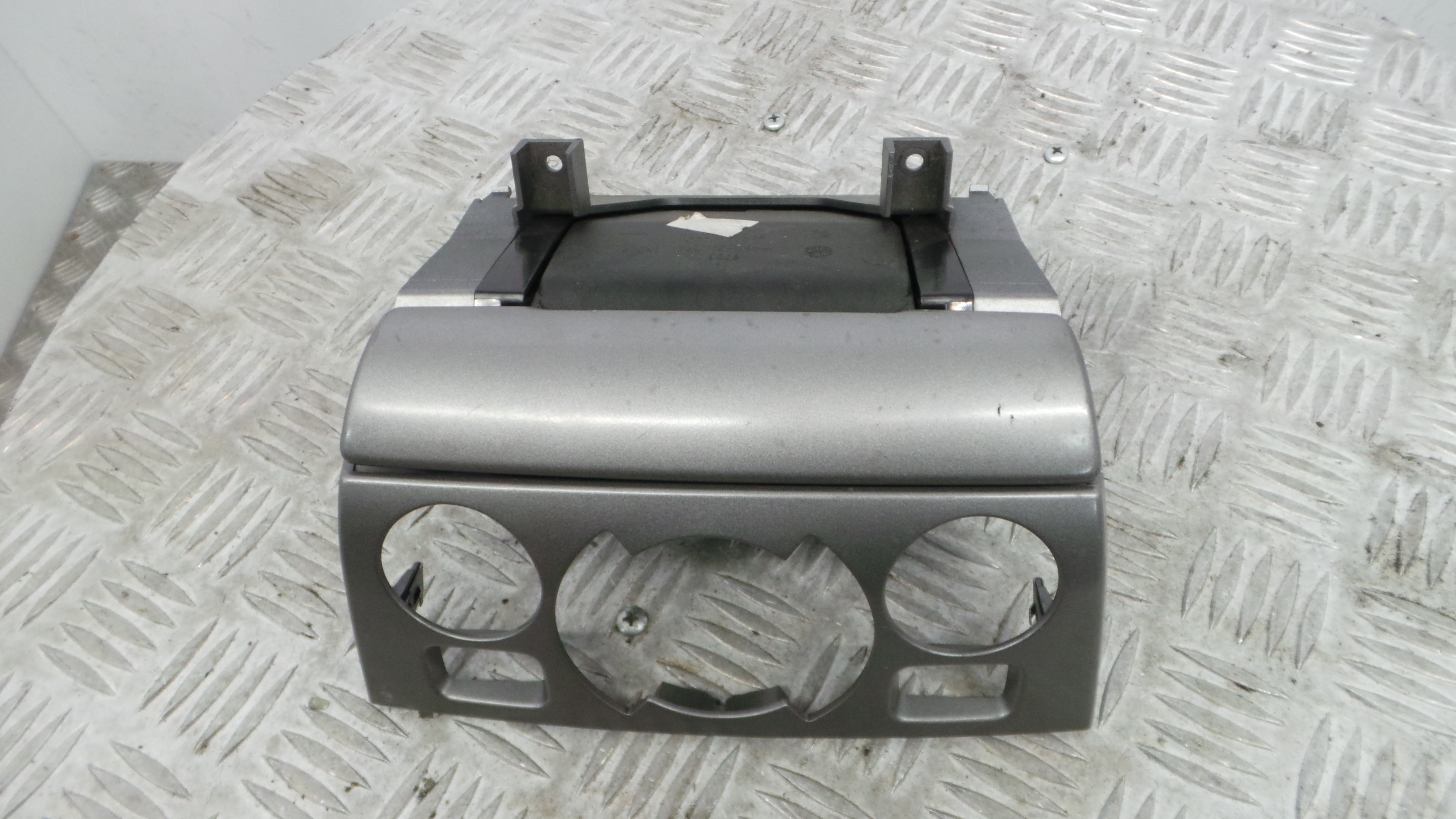 Cinzeiro 9658691077 - PEUGEOT 308 I (4A_, 4C_)-36462150 Cinzeiro 9658691077 - PEUGEOT 308 I (4A_, 4C_)-36462150