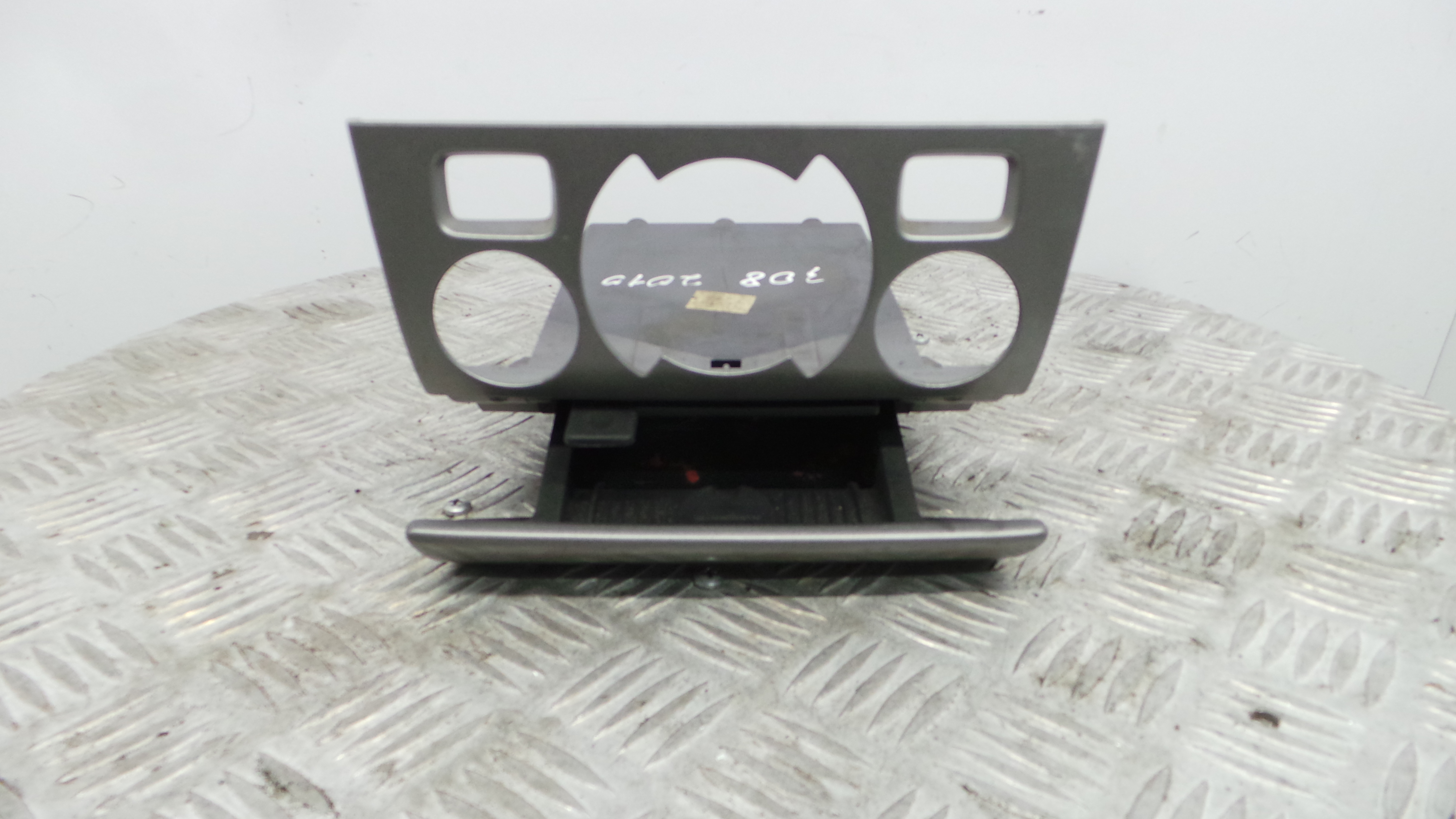 Cinzeiro 9658691077 - PEUGEOT 308 I (4A_, 4C_)-36462150