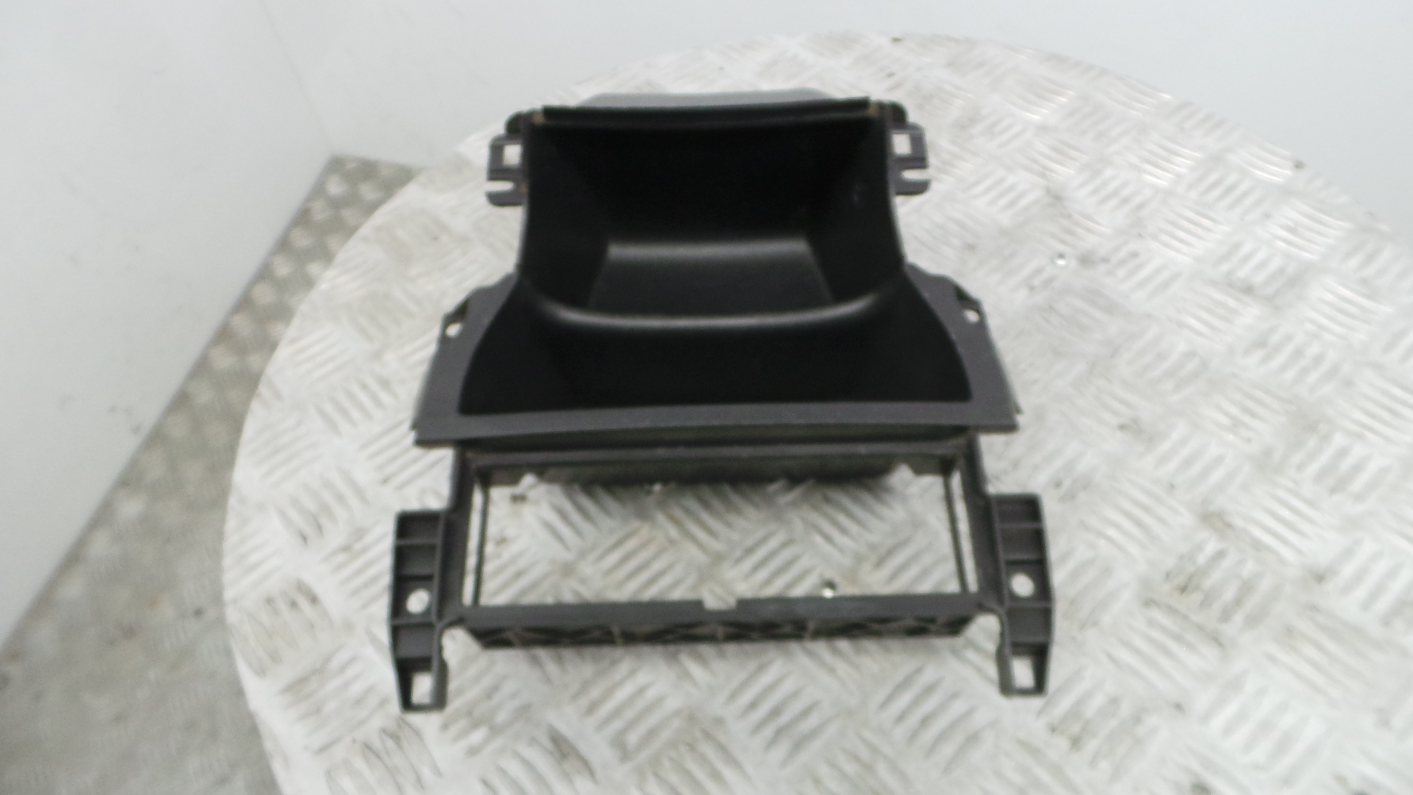 Consola central Tablier  9684285877 - CITROËN C3 II (SC_)-36462154