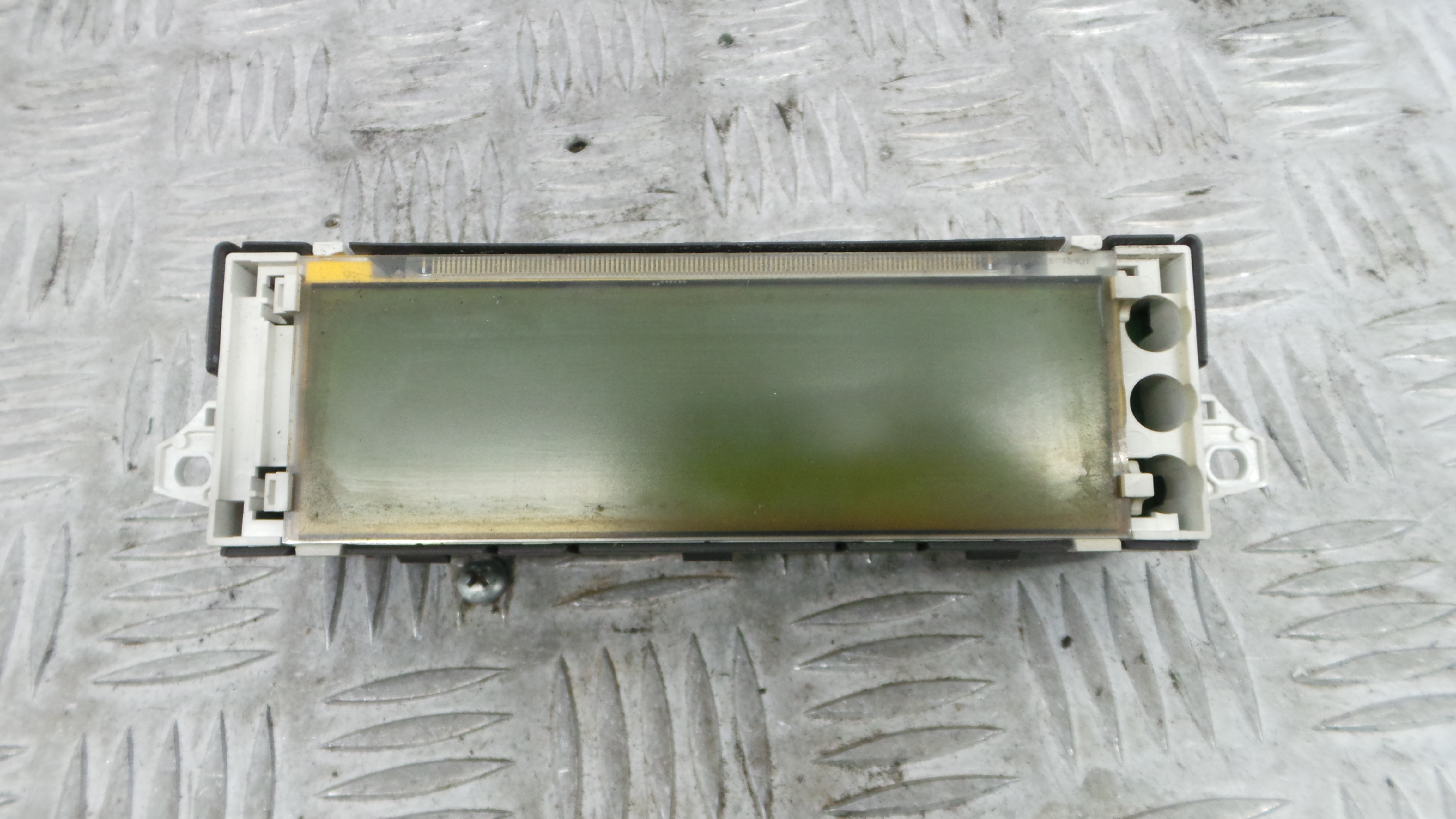 Display 9660468680 - CITROËN C4 I (LC_)-36462213