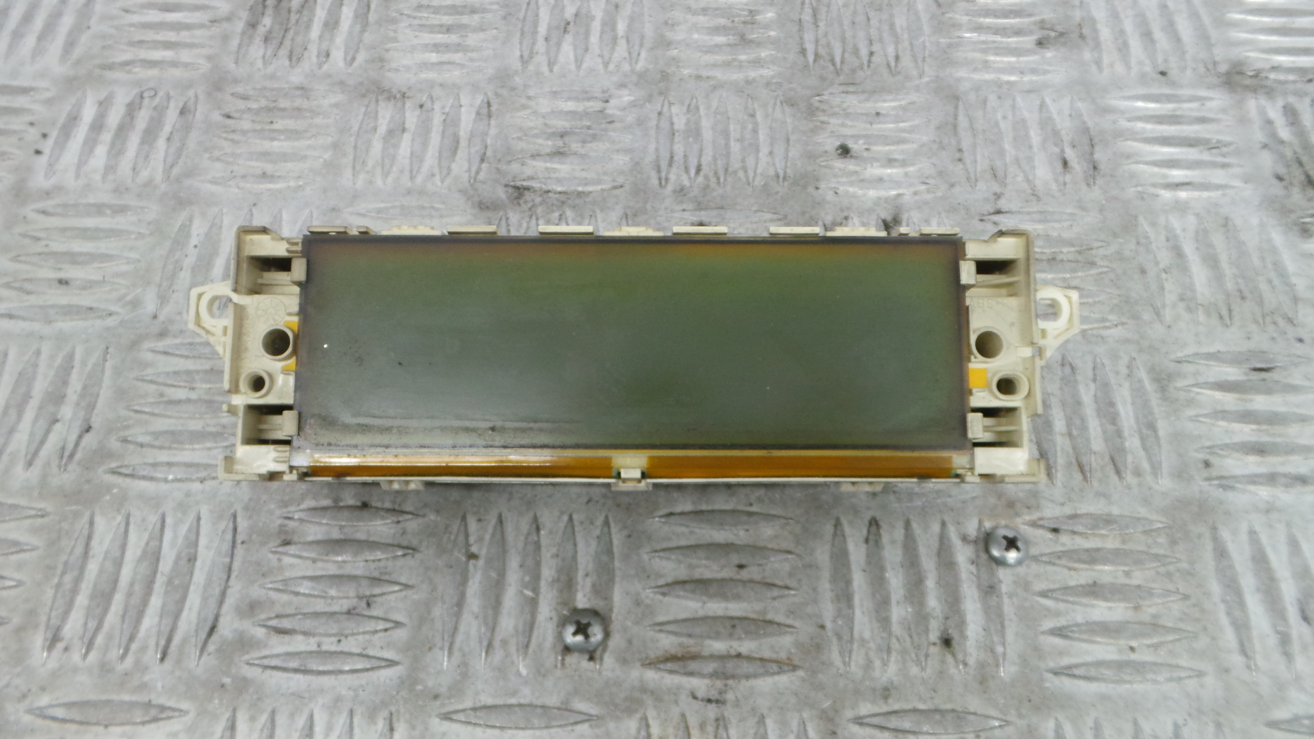 Display 9657882880 - CITROËN C4 I (LC_)-36462216