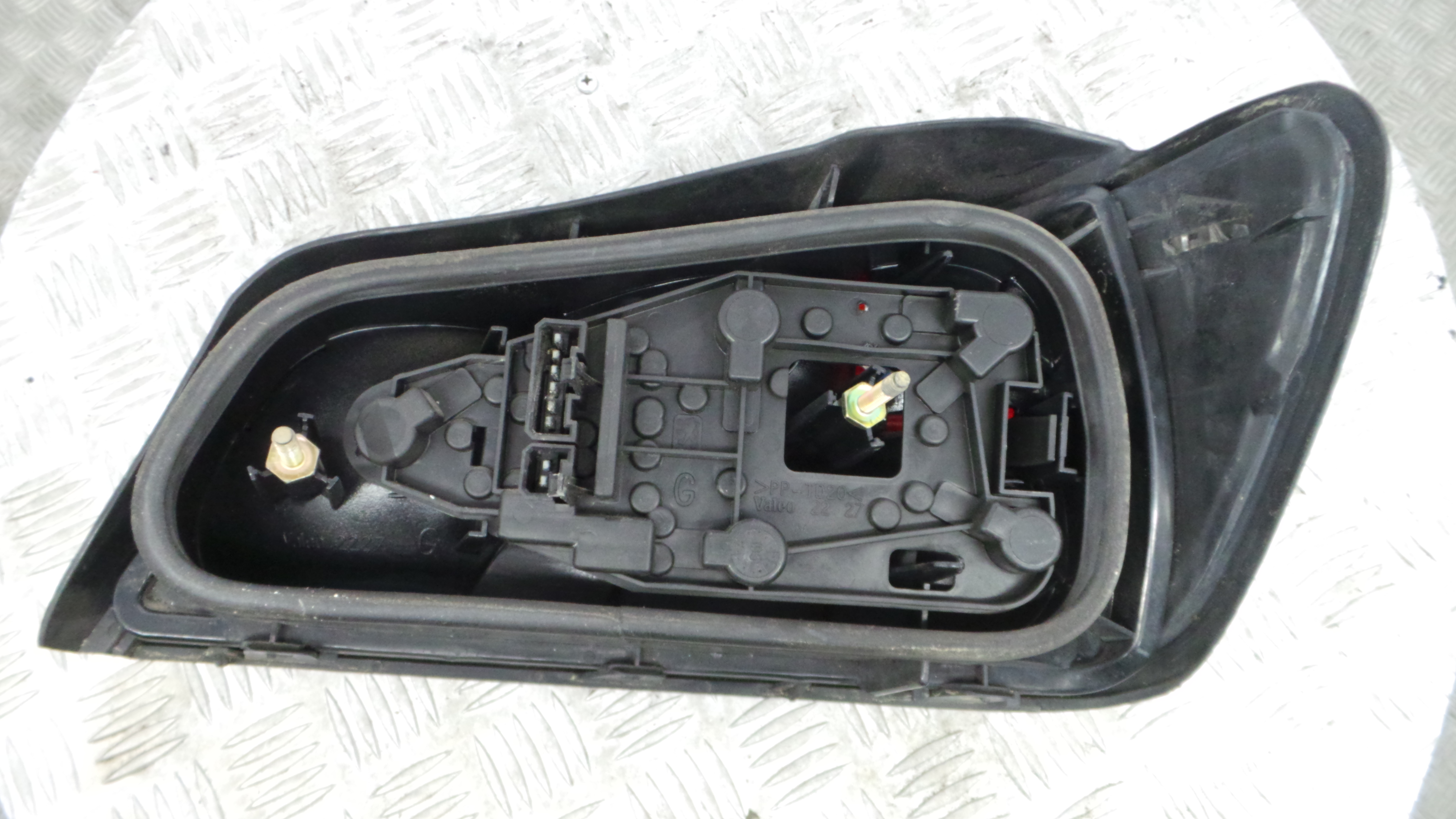 Farolim Stop Esq 635194 - PEUGEOT 306 (7B, N3, N5)-36501517