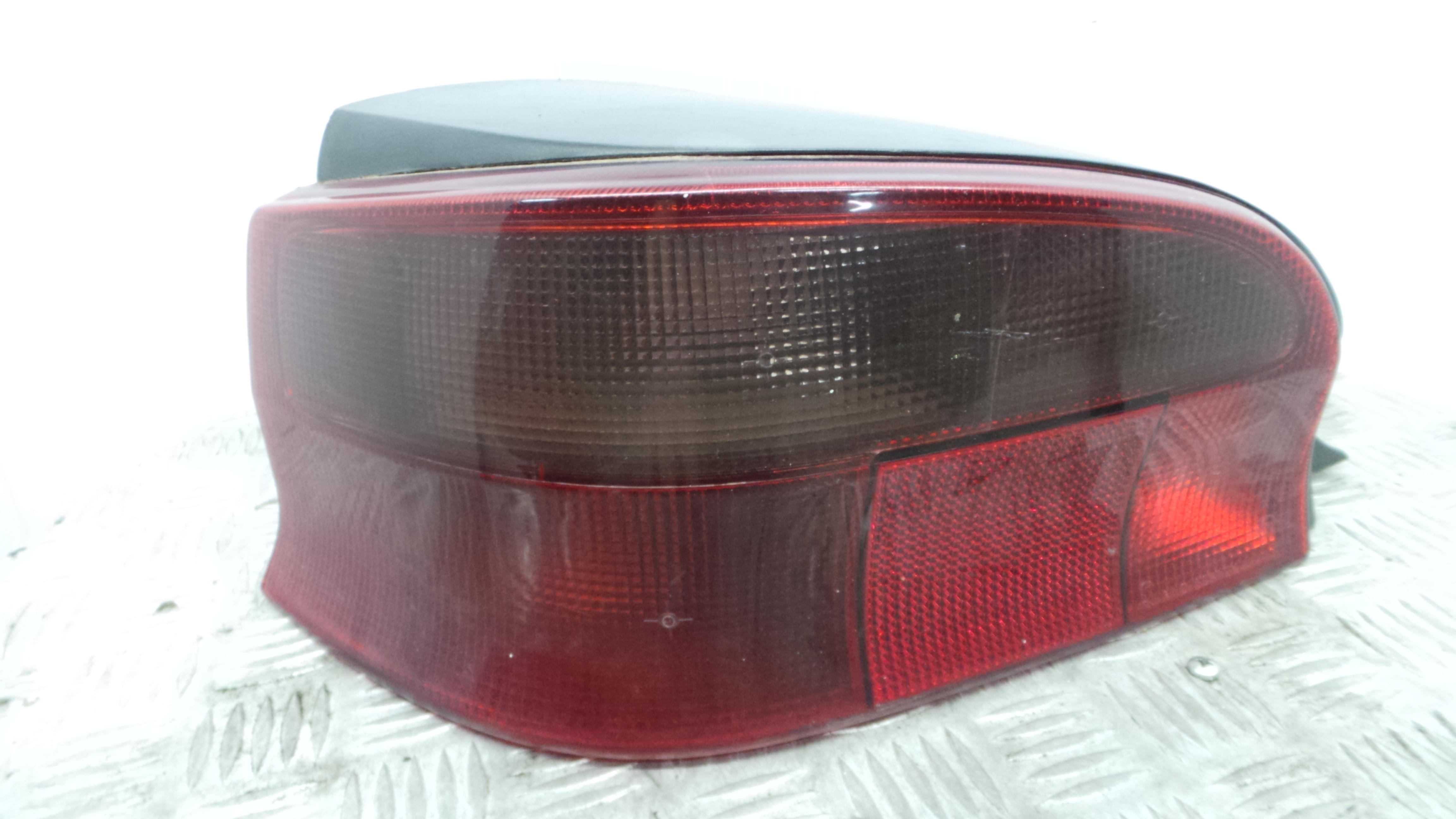 Farolim Stop Esq 1610727580 - CITROËN SAXO (S0, S1)-36501521