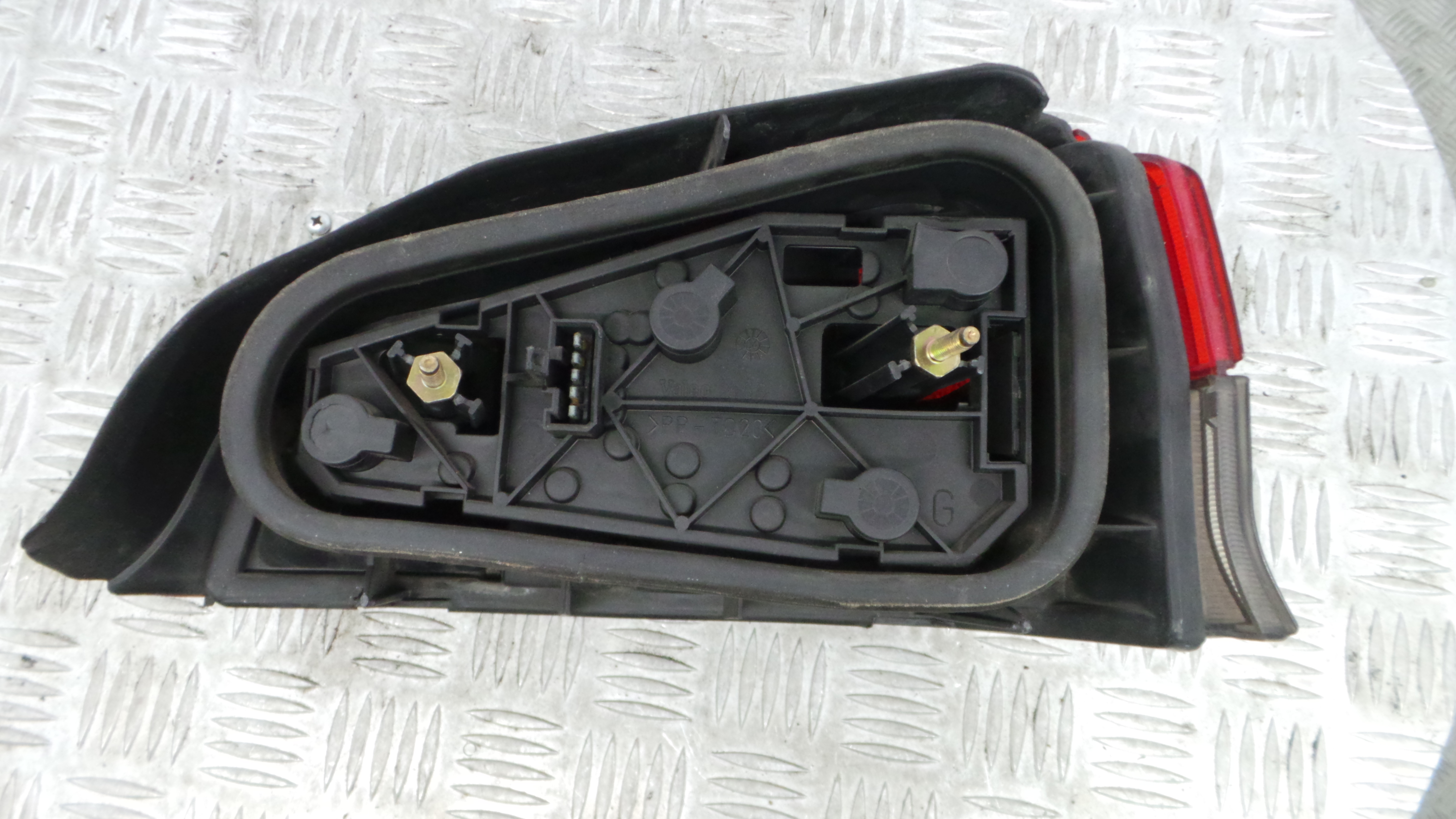 Farolim Stop Esq 635084 - PEUGEOT 106 I (1A, 1C)-36501544