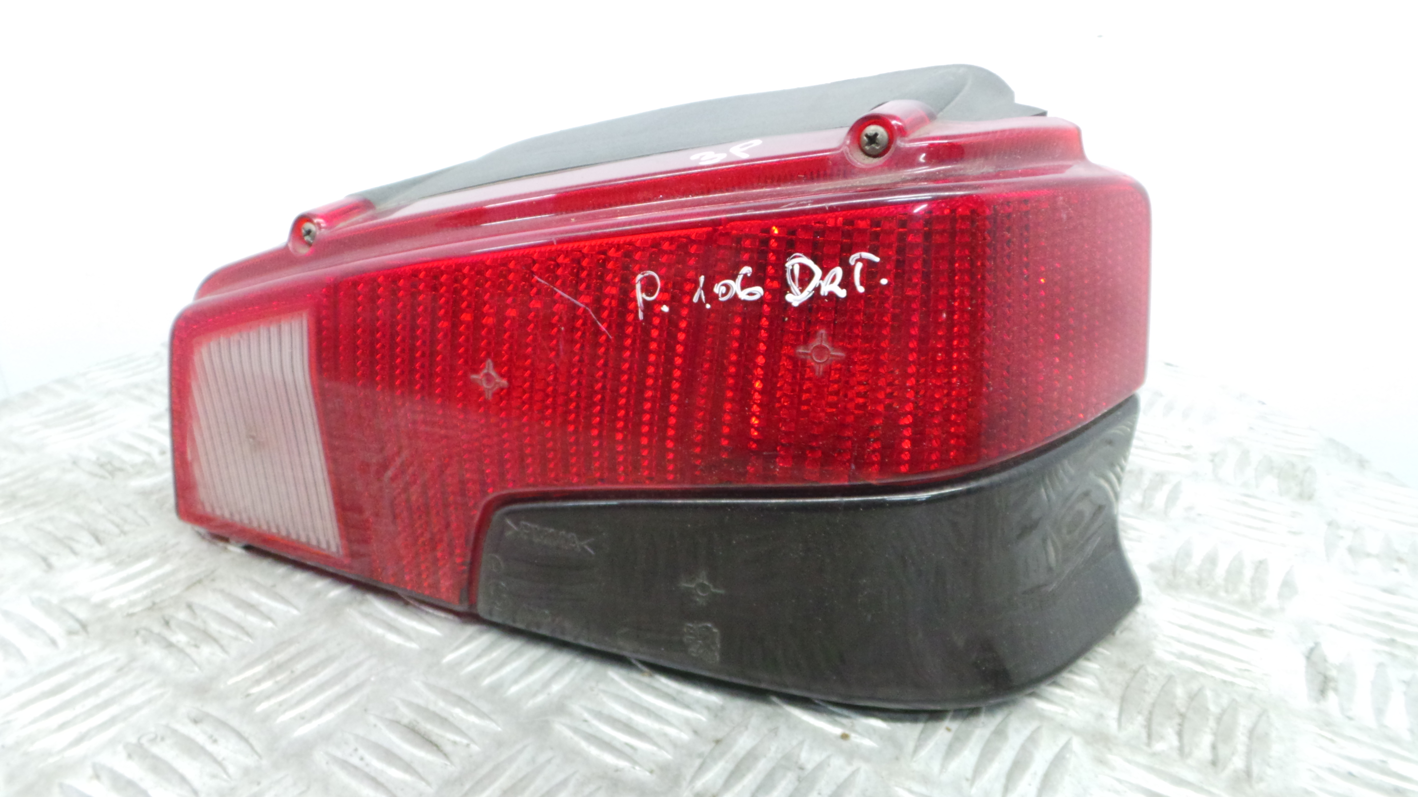 Farolim Stop Dto 635184 - PEUGEOT 106 I (1A, 1C)-36501548
