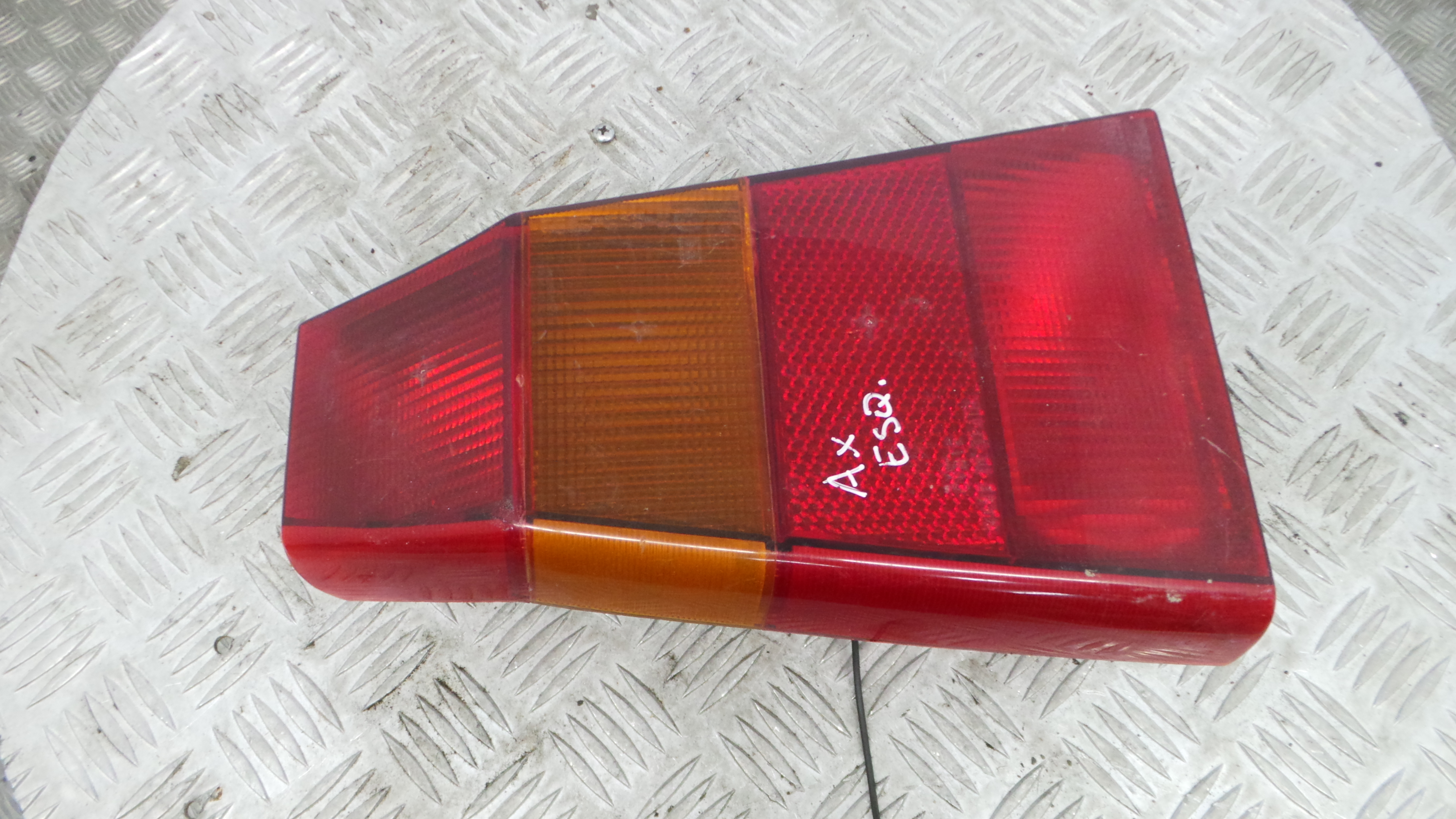 Farolim Stop Esq 95659631 - CITROËN AX (ZA-_)-36501550 Farolim Stop Esq 95659631 - CITROËN AX (ZA-_)-36501550