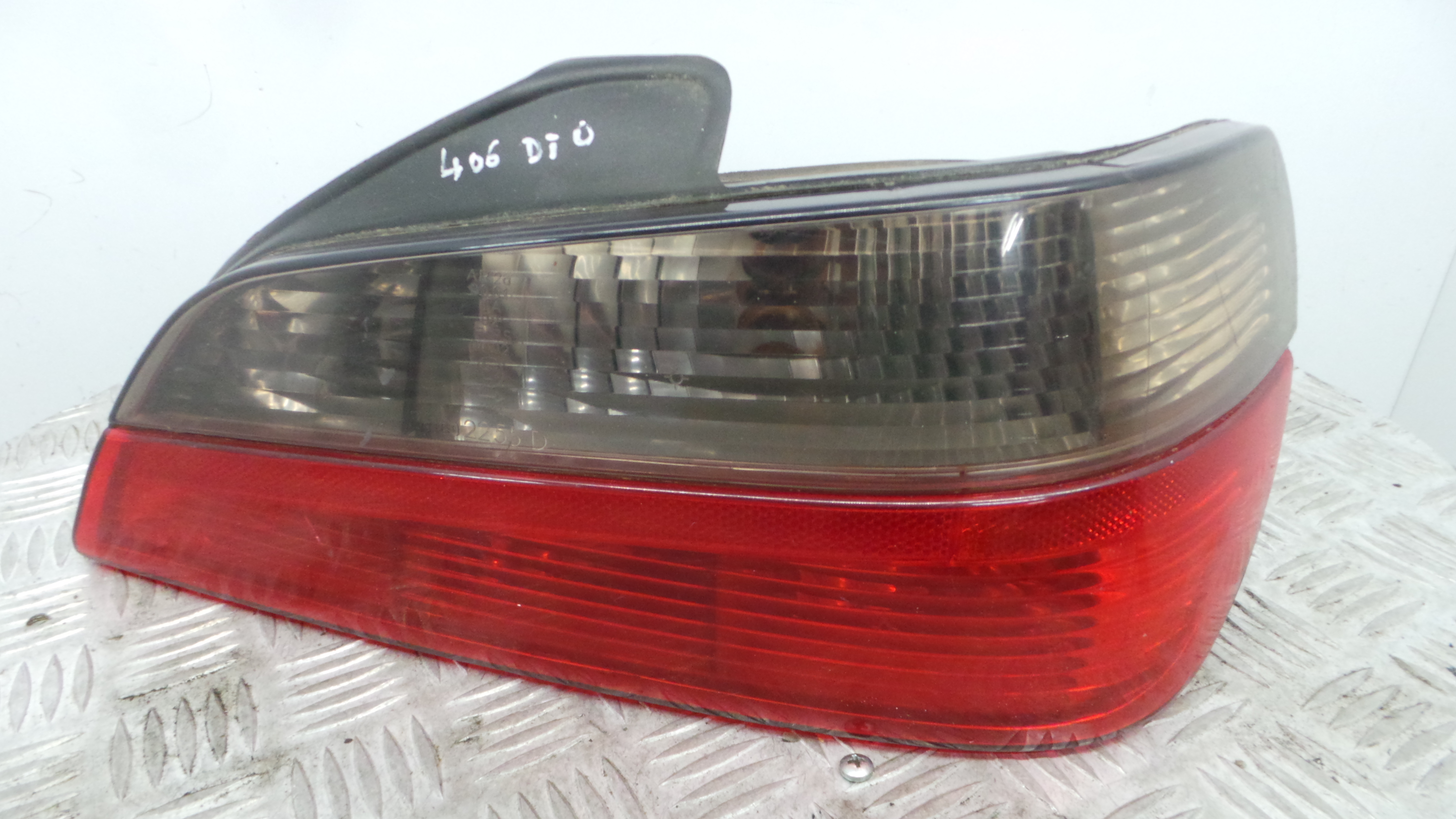 Farolim Stop Dto 6351E8 - PEUGEOT 406 (8B)-36501552 Farolim Stop Dto 6351E8 - PEUGEOT 406 (8B)-36501552