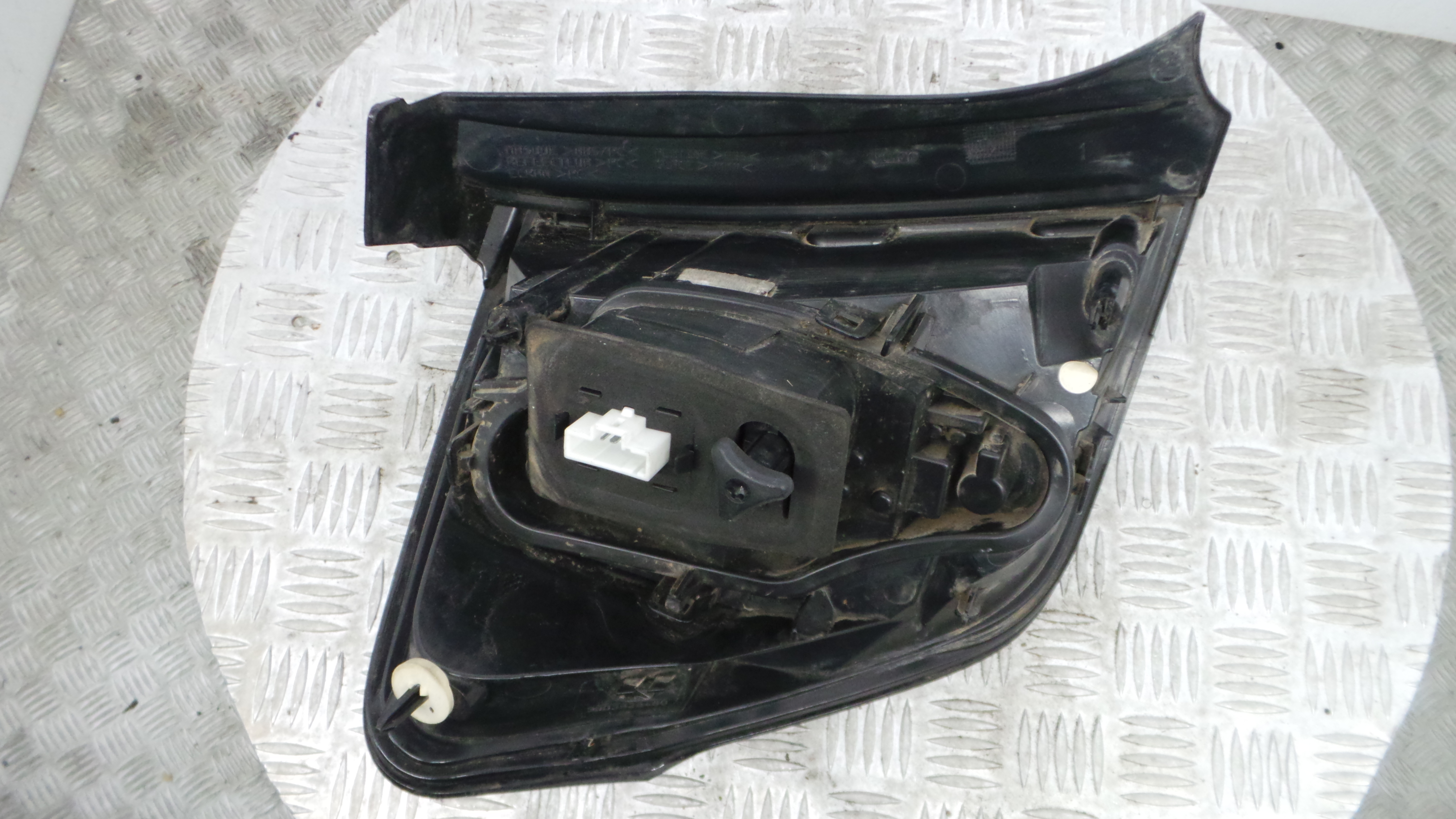 Farolim Stop Dto 9803928480 - CITROËN C3 II (SC_)-36501558