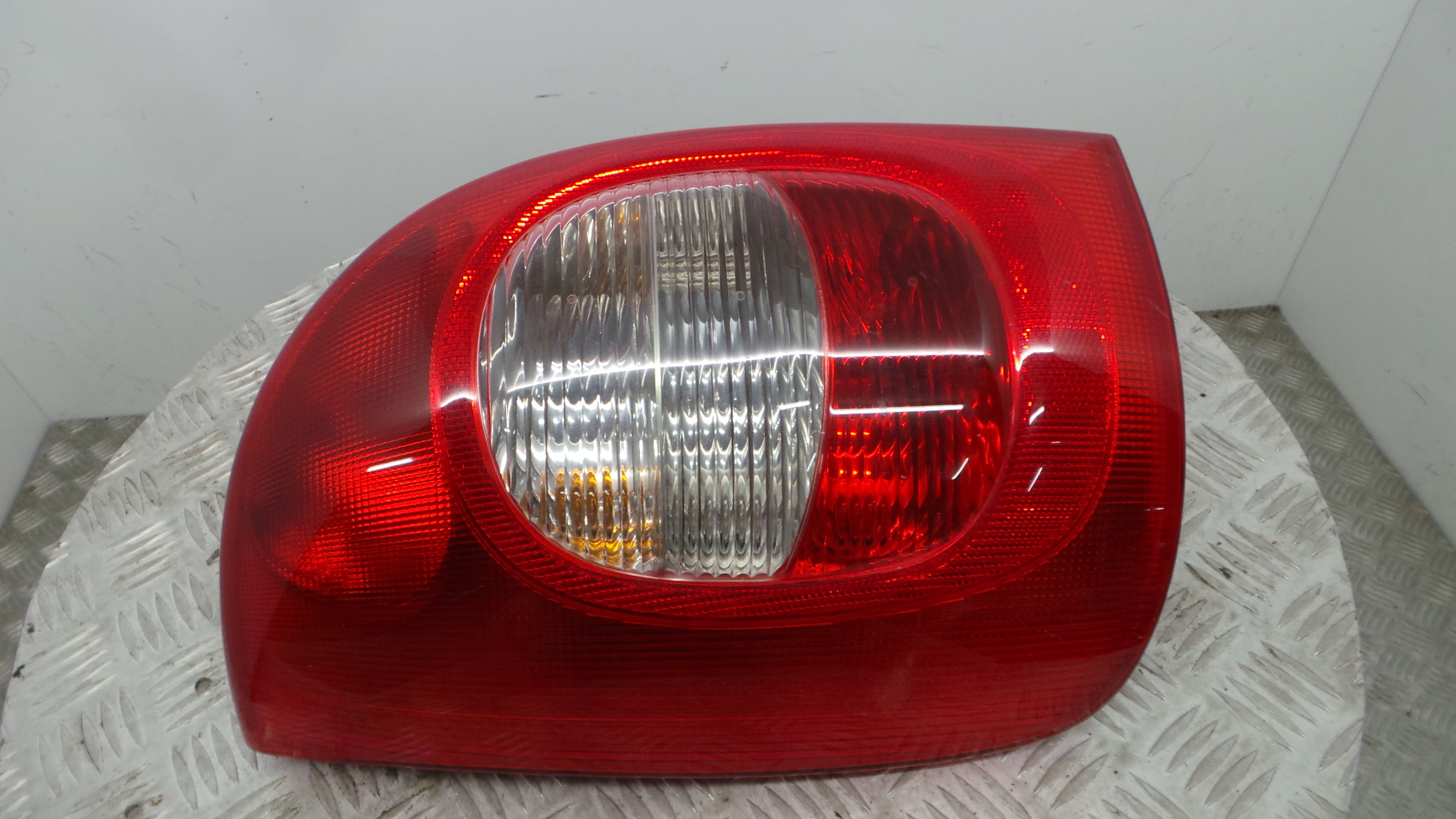 Farolim Stop Esq 9631564080 - CITROËN XSARA PICASSO (N68)-36501576