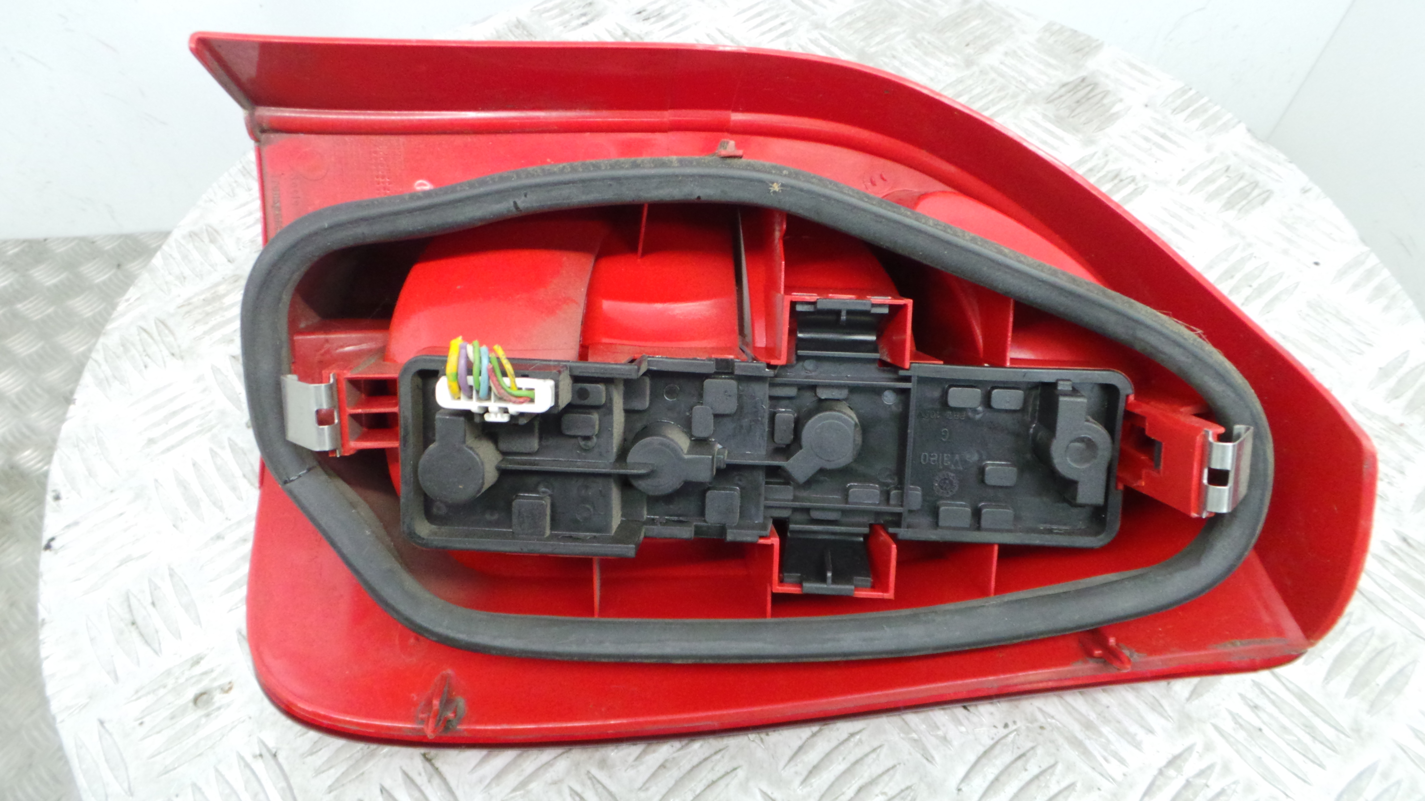 Farolim Stop Esq 9631564080 - CITROËN XSARA PICASSO (N68)-36501576