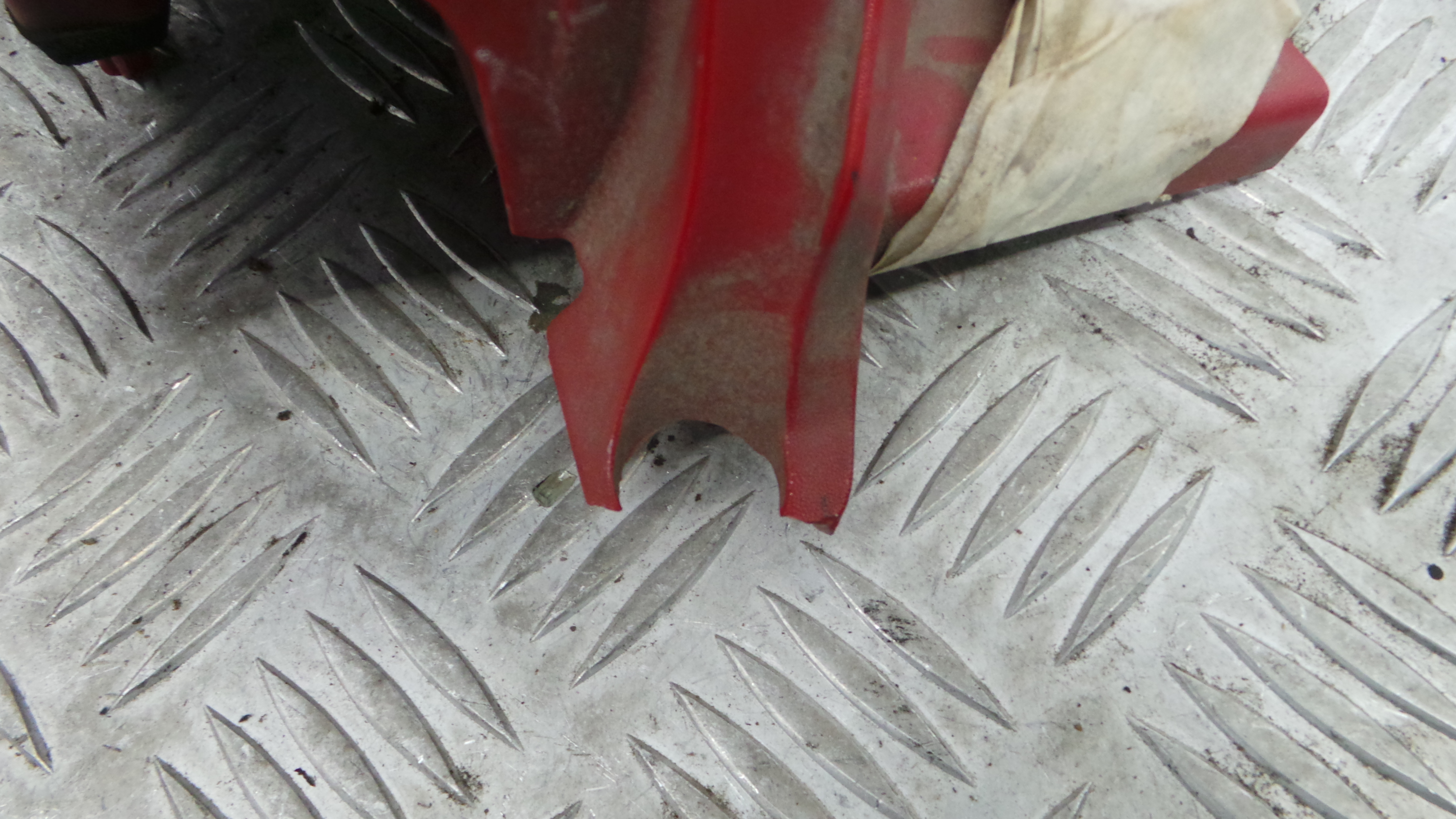 Farolim Stop Esq 9680608080 - PEUGEOT PARTNER Caixa/monovolume (5_, G_), PARTNER Van (5_, G_), RANCH-36501579