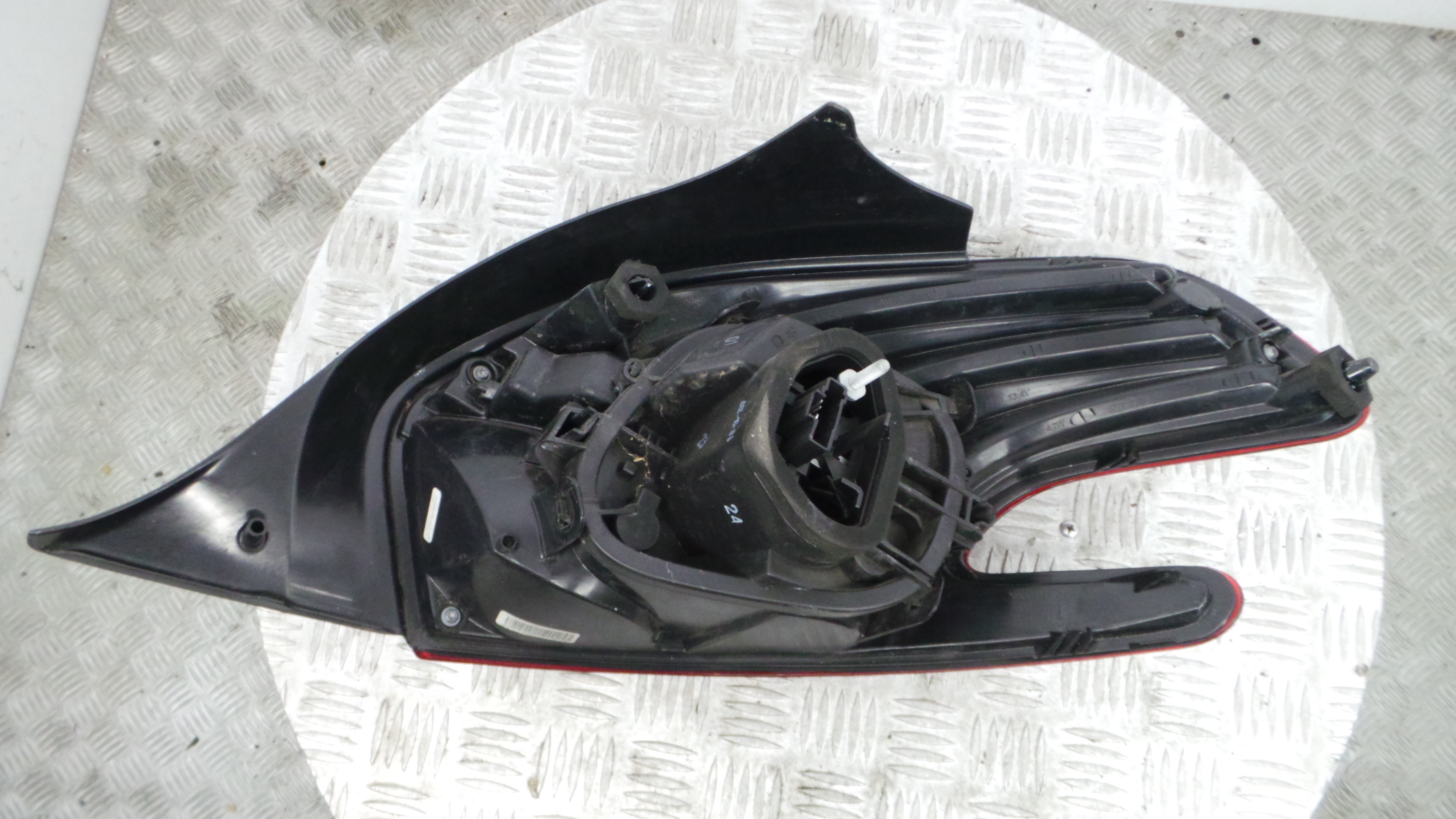 Farolim Stop Esq 9810343080 - PEUGEOT 208 I (CA_, CC_)-36501583