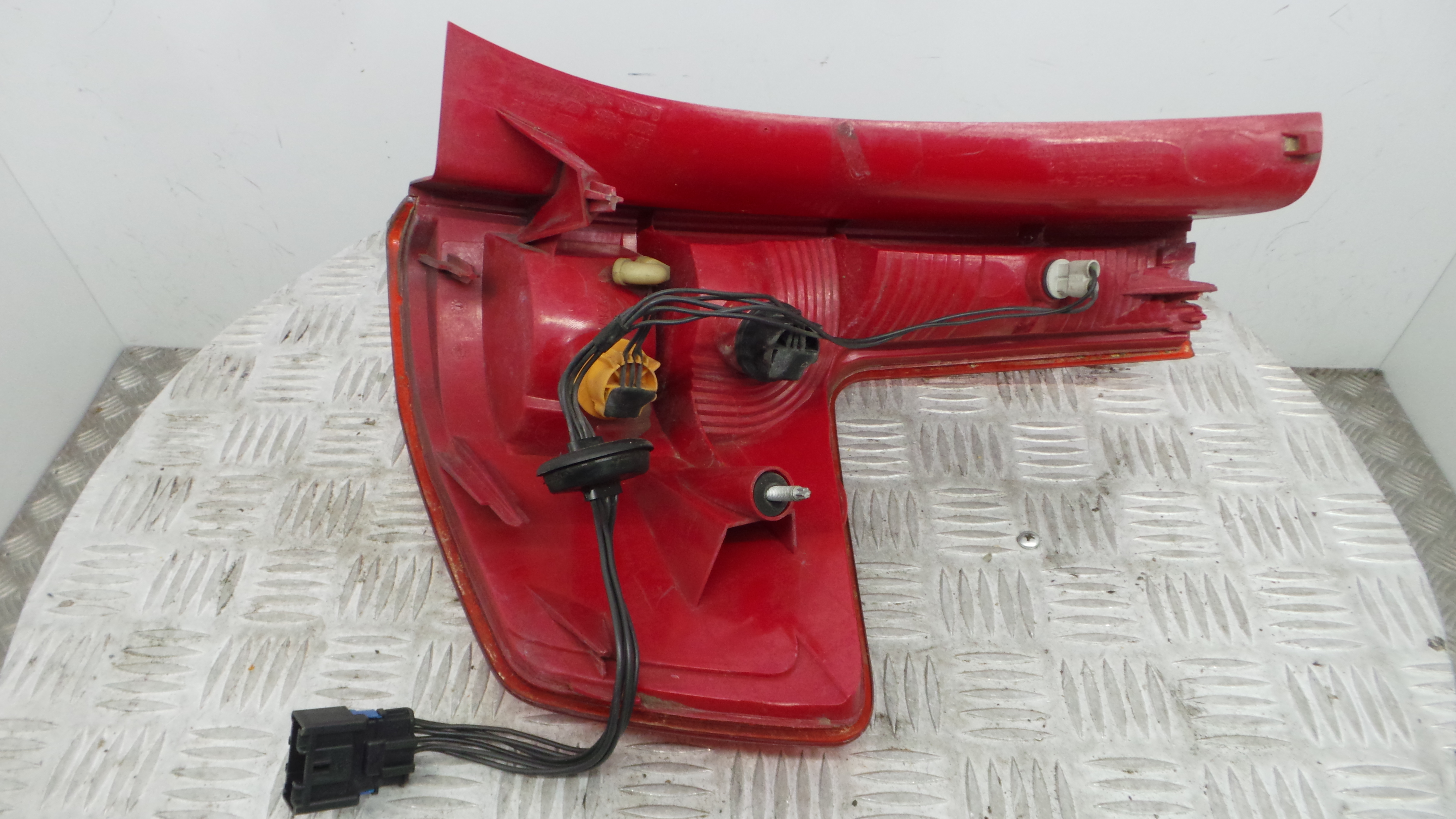 Farolim Stop Esq 9655864080 - CITROËN C4 I (LC_)-36501589