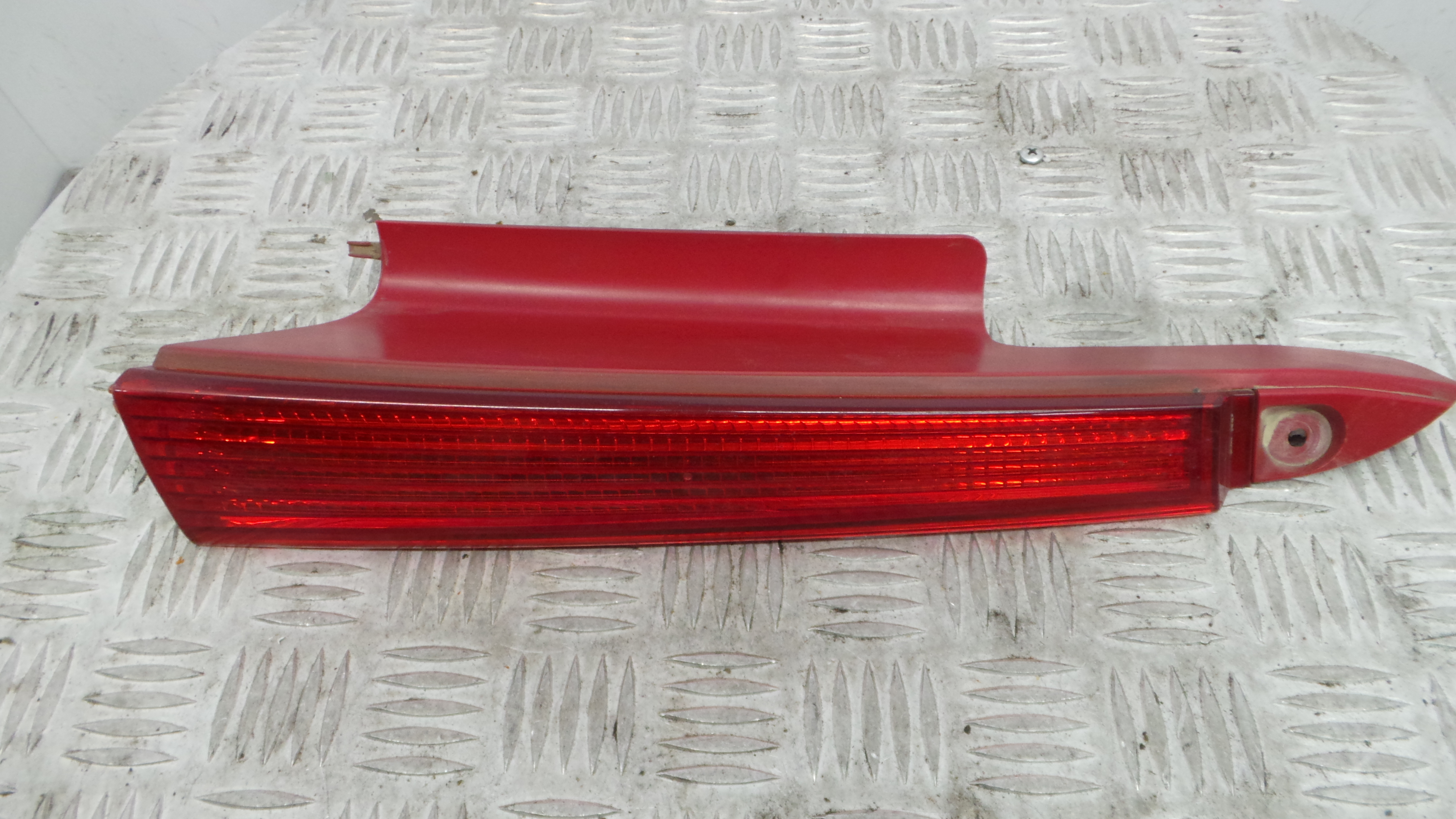 Refletores Traseiros 9655863780 - CITROËN C4 I (LC_)-36501613