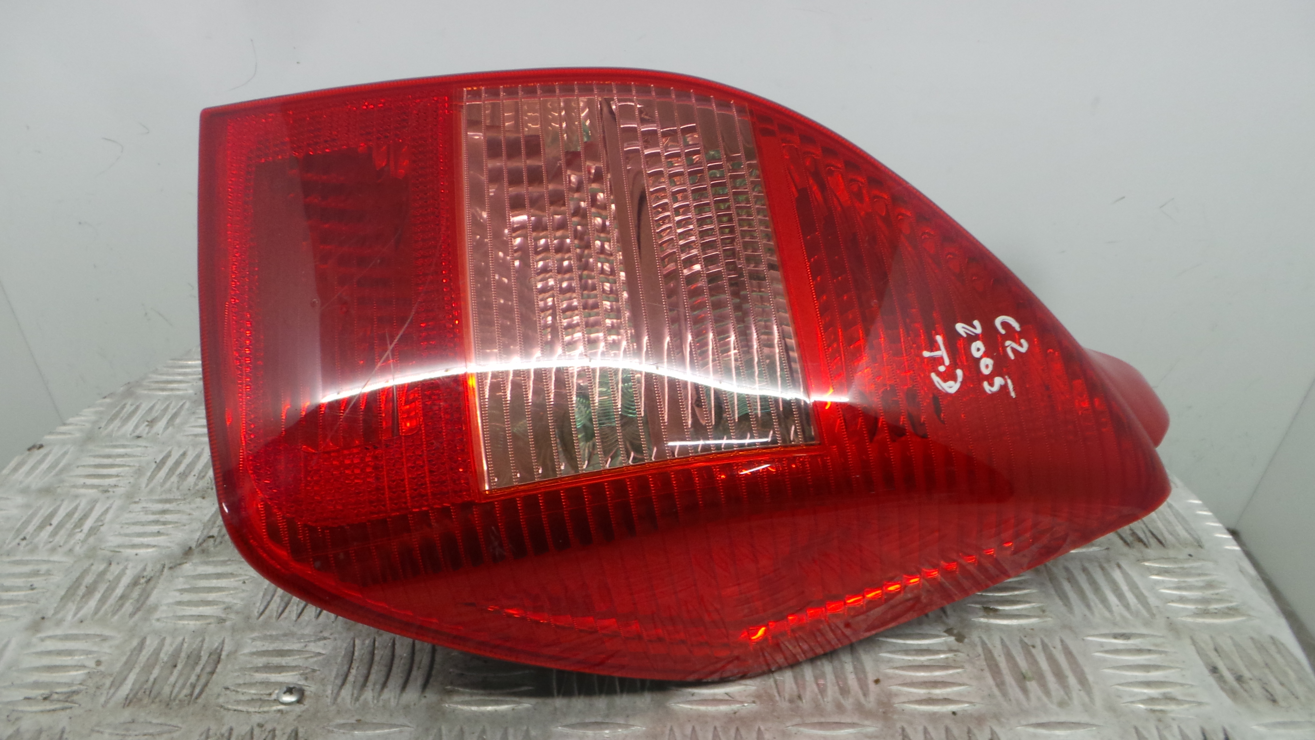 Farolim Stop Dto 9649864480 - CITROËN C2 (JM_)-36501712