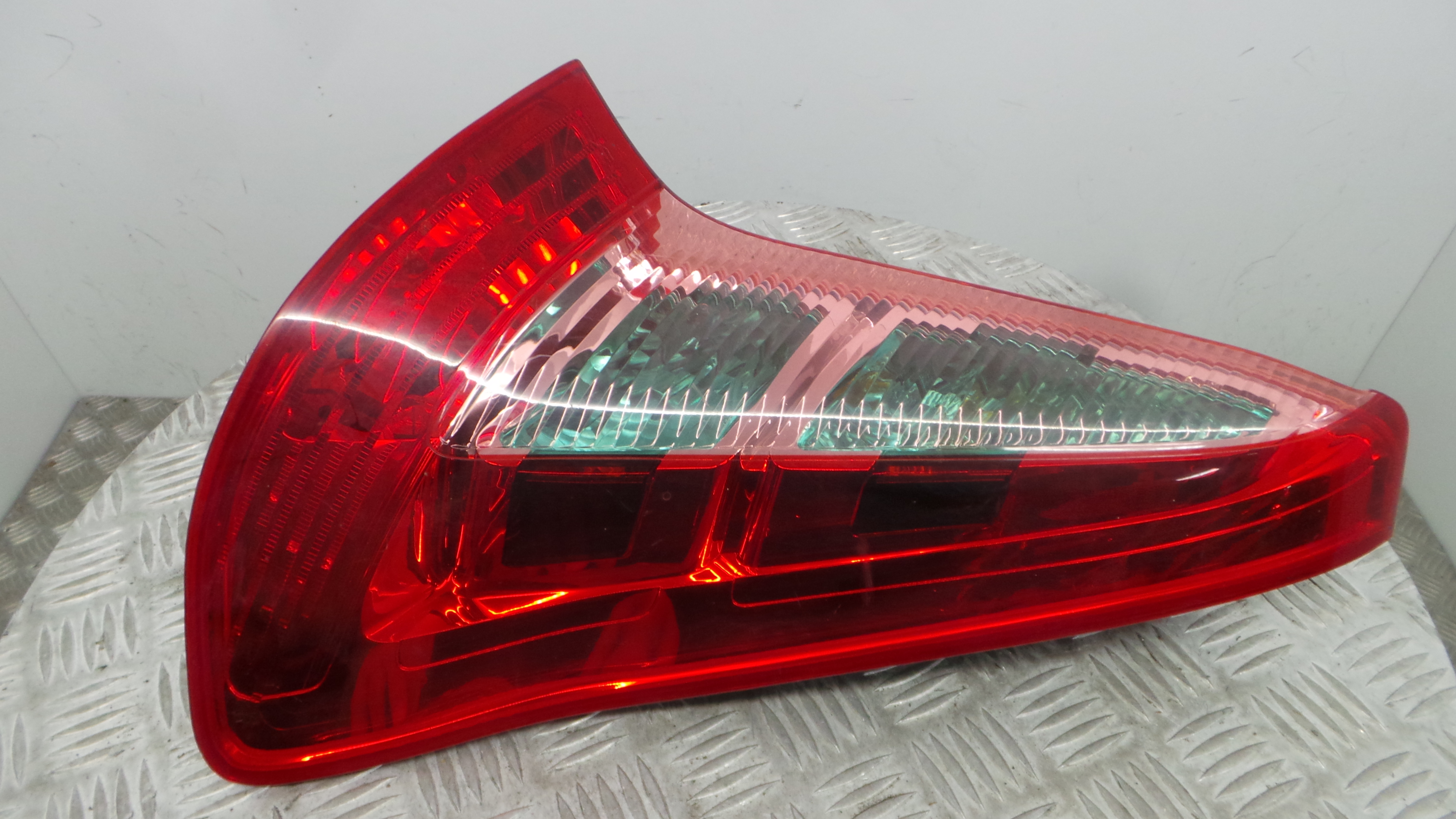 Farolim Stop Dto 9646801677 - CITROËN C4 Coupé (LA_)-36501720