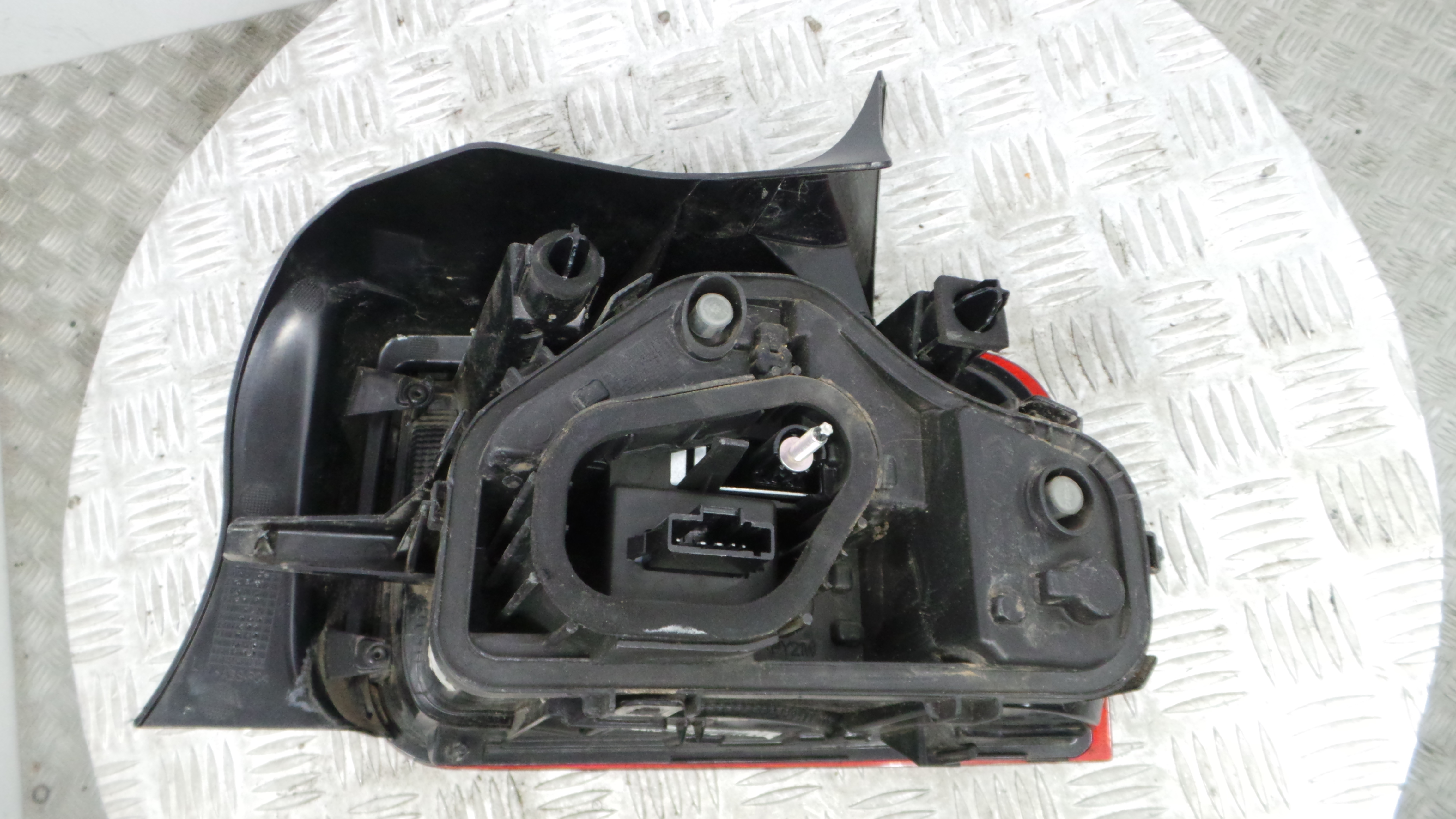 Farolim Stop Esq 9800916180 - CITROËN C4 CACTUS-36501737