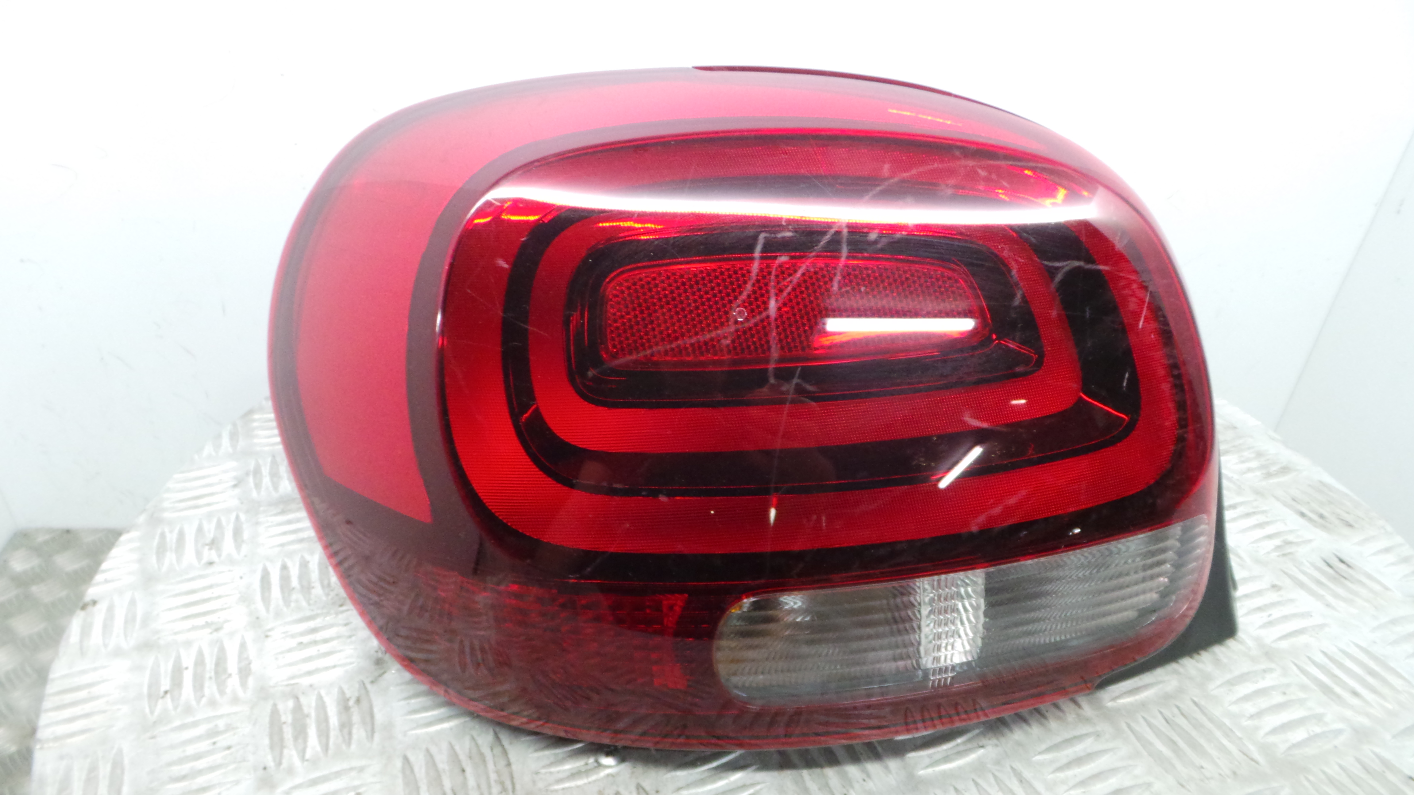 Farolim Stop Esq 9812257580 - CITROËN C3 / C3 ORIGIN III (SX)-36501750