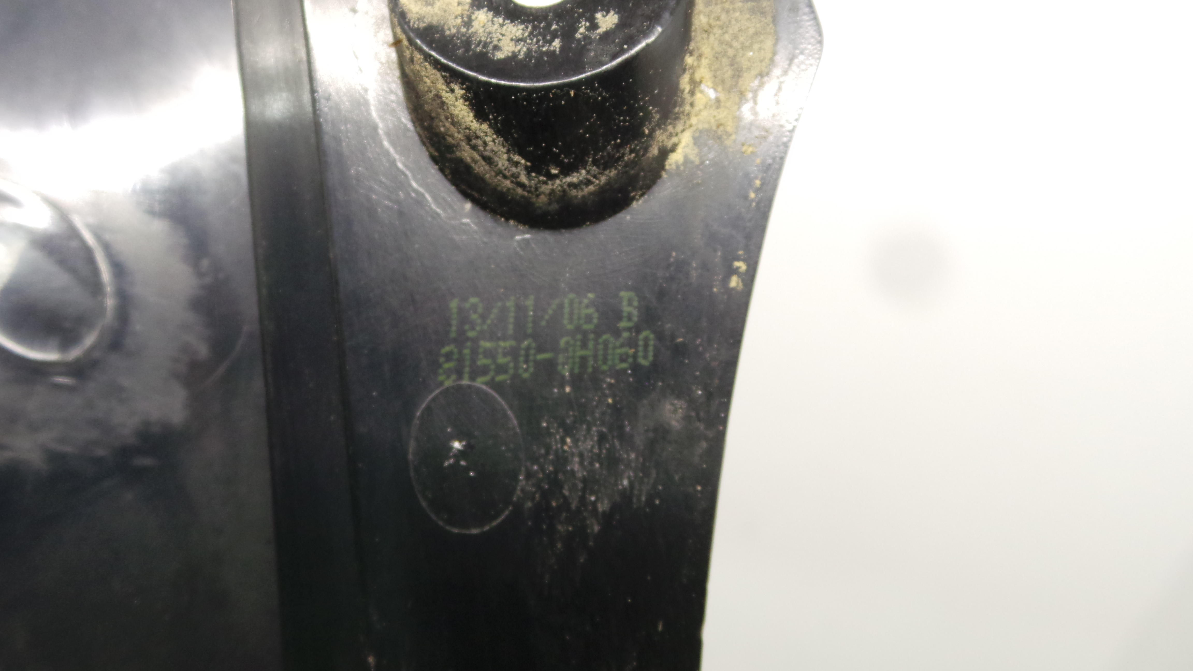 Farolim Stop Dto 81550-0H060 - CITROËN C1 (PM_, PN_)-36501762