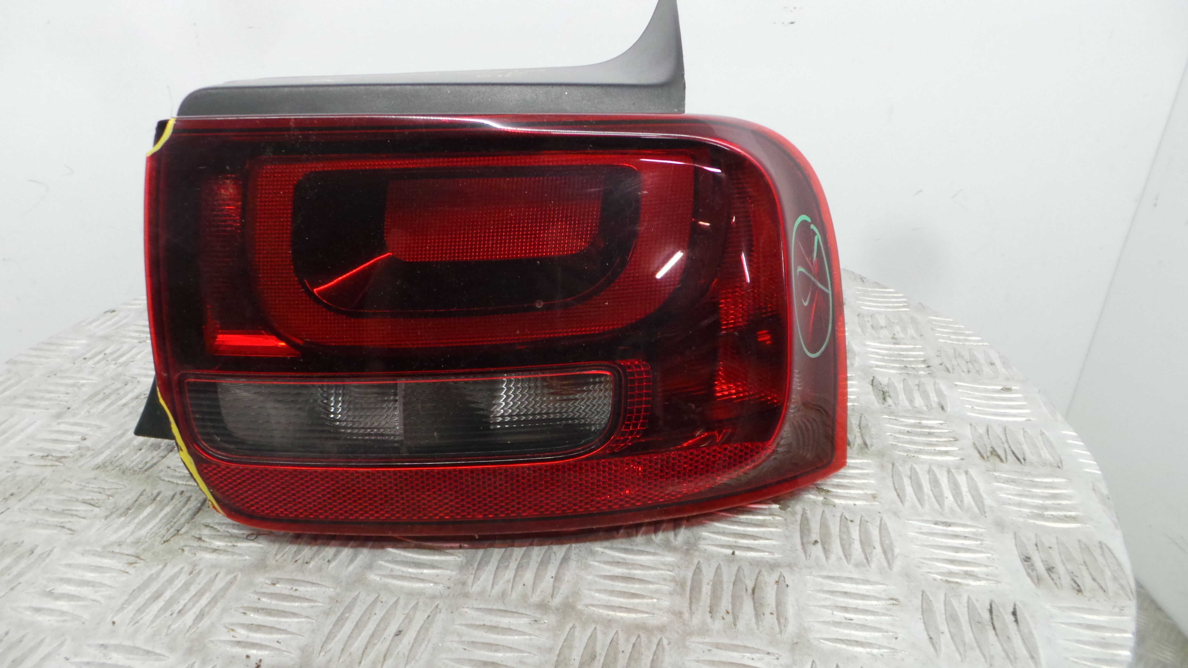 Farolim Stop Dto 9800916080 - CITROËN C4 CACTUS-36501771