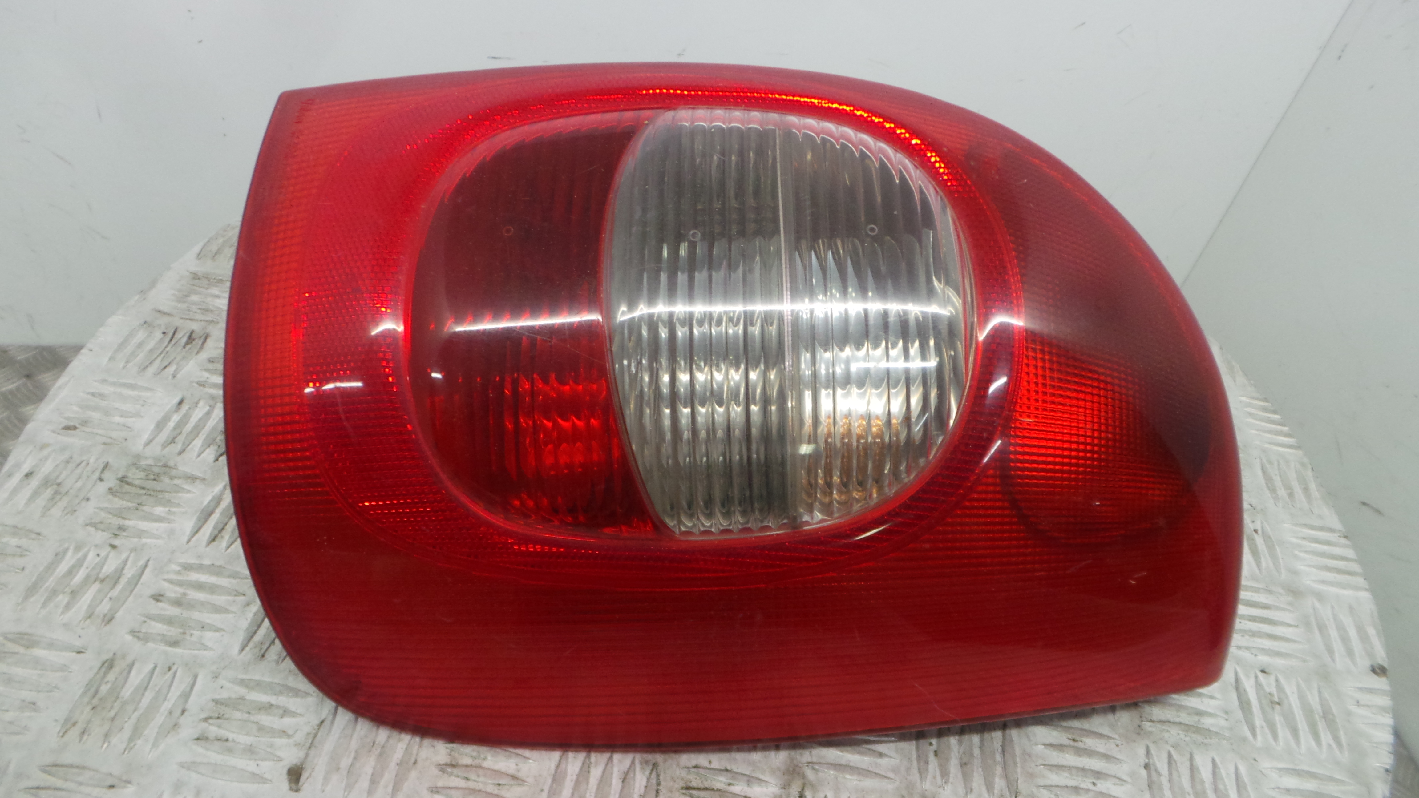 Farolim Stop Dto 9631563980 - CITROËN XSARA PICASSO (N68)-36501775