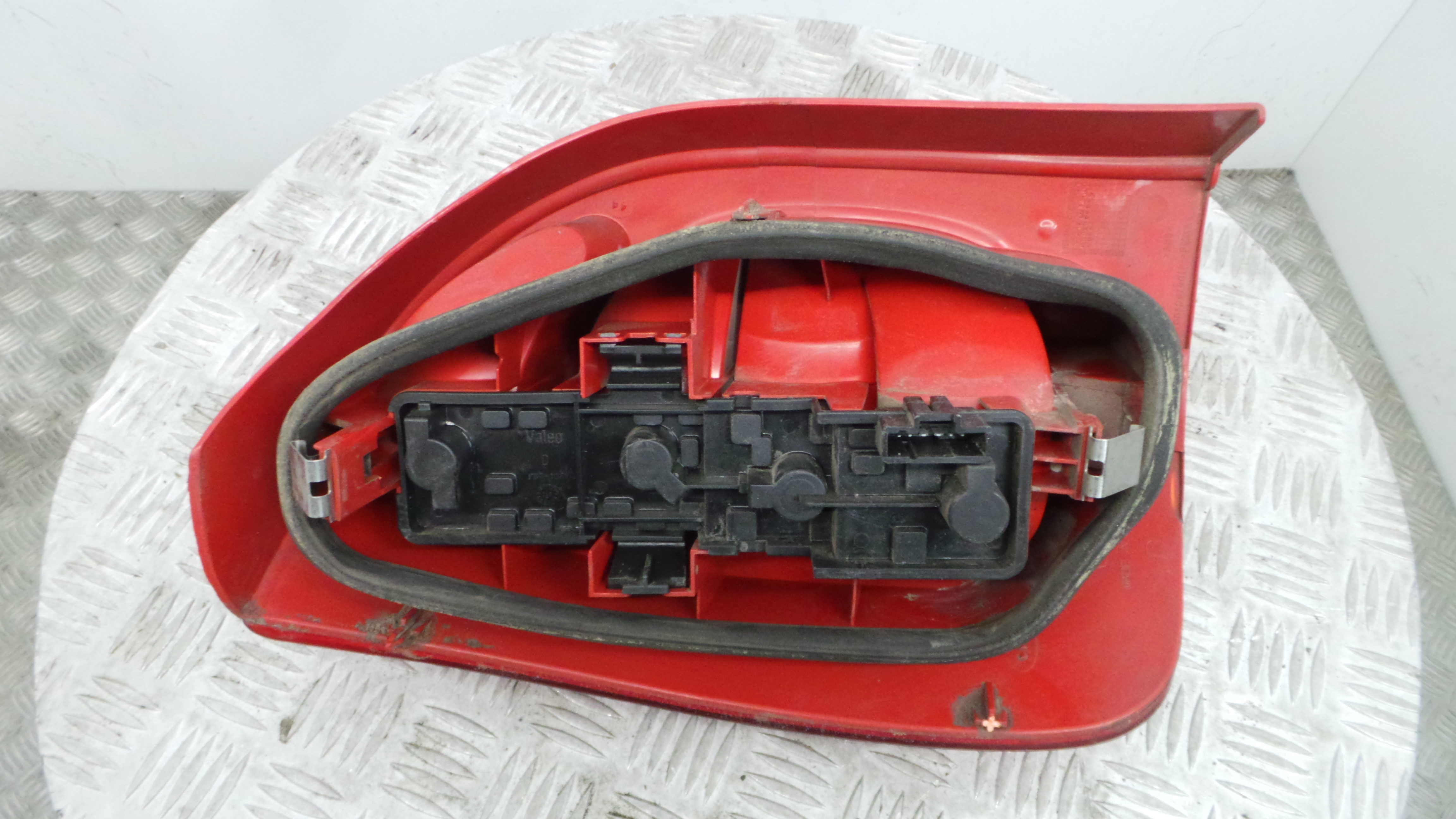 Farolim Stop Dto 9631563980 - CITROËN XSARA PICASSO (N68)-36501775