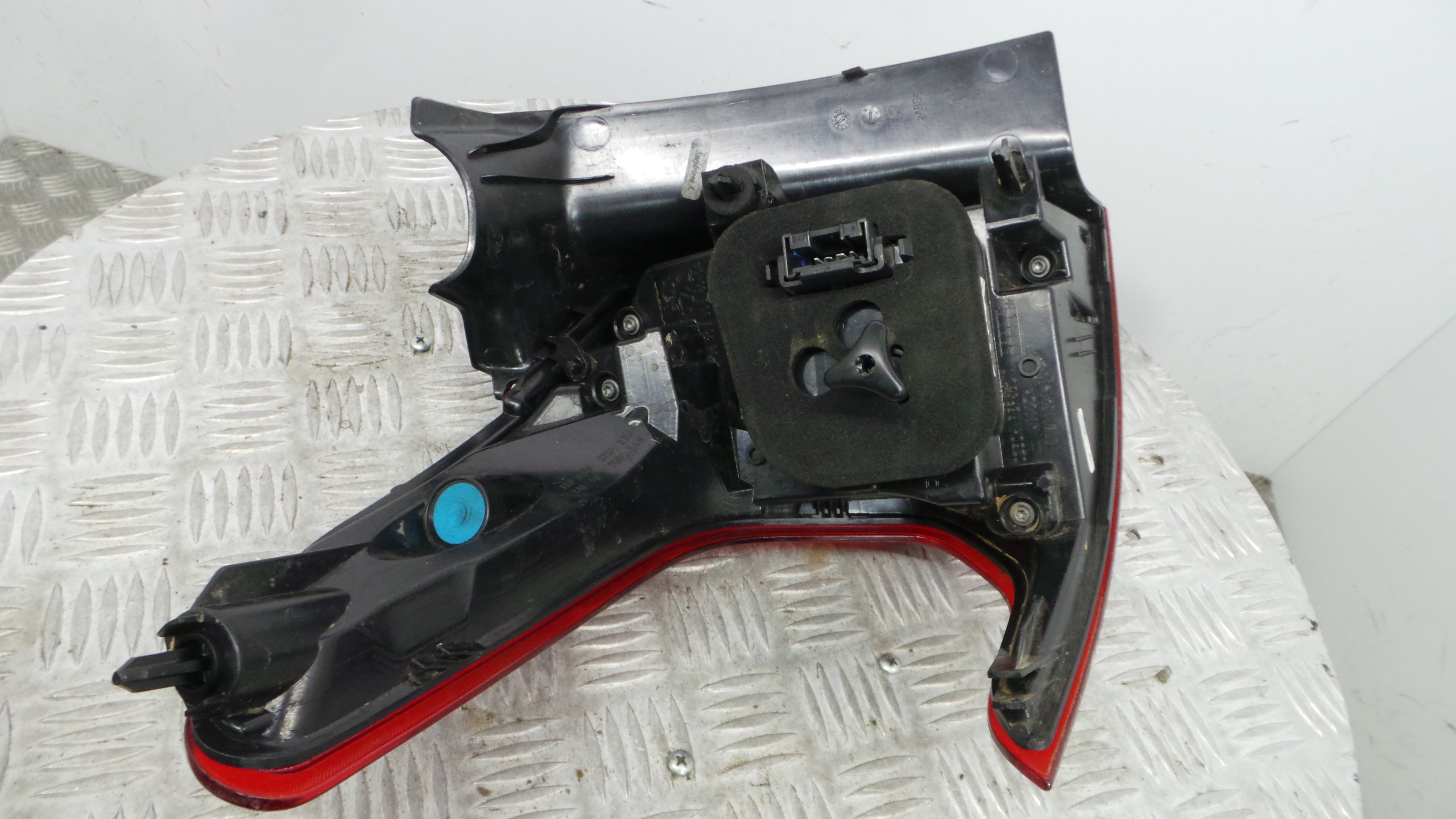 Farolim Stop Dto 9826730380 - PEUGEOT 2008 I (CU_)-36501793