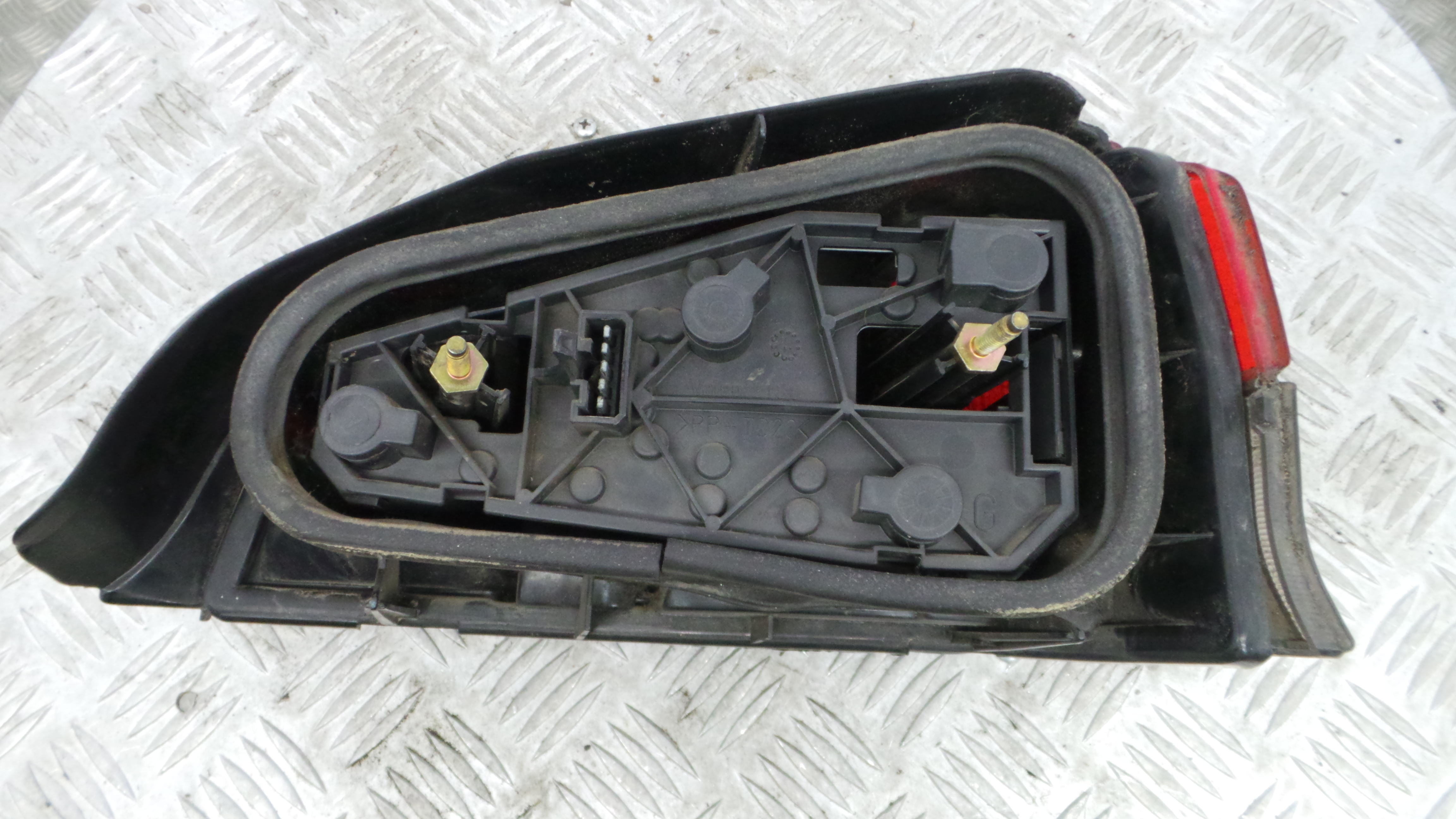 Farolim Stop Esq 635084 - PEUGEOT 106 I (1A, 1C)-36501822