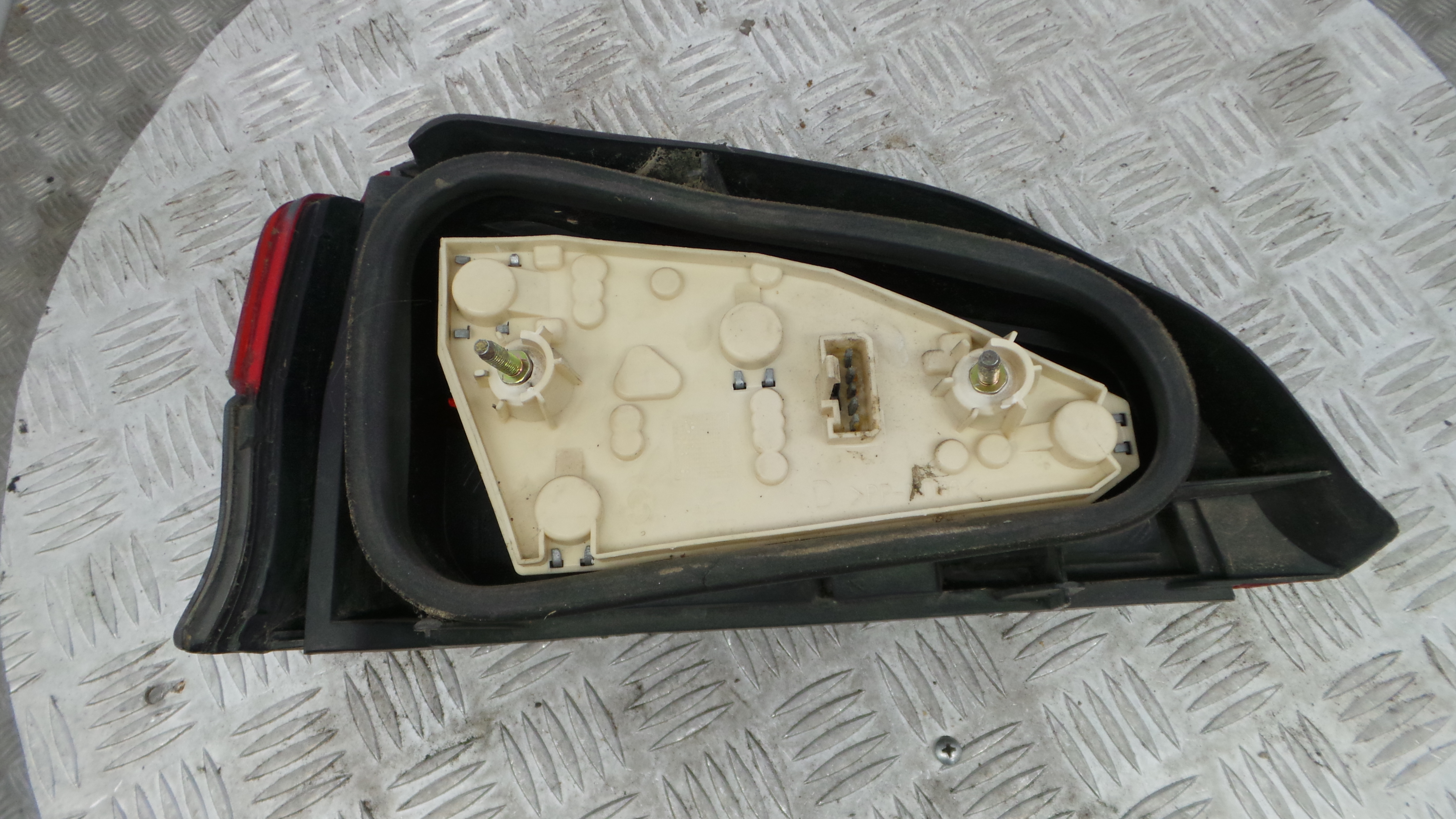 Farolim Stop Dto 635184 - PEUGEOT 106 I (1A, 1C)-36501824