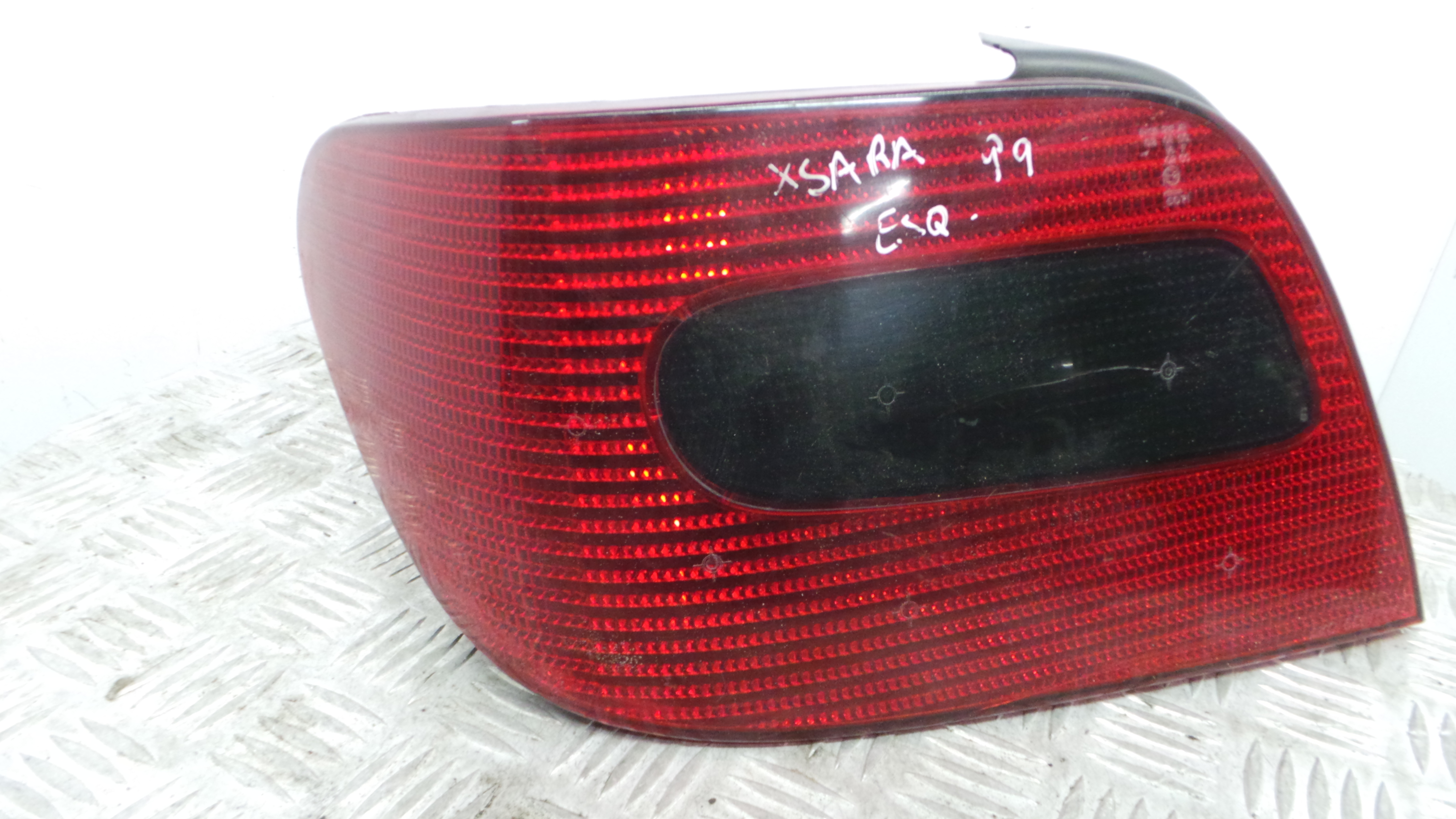 Farolim Stop Esq 1610728980 - CITROËN XSARA (N1)-36501826