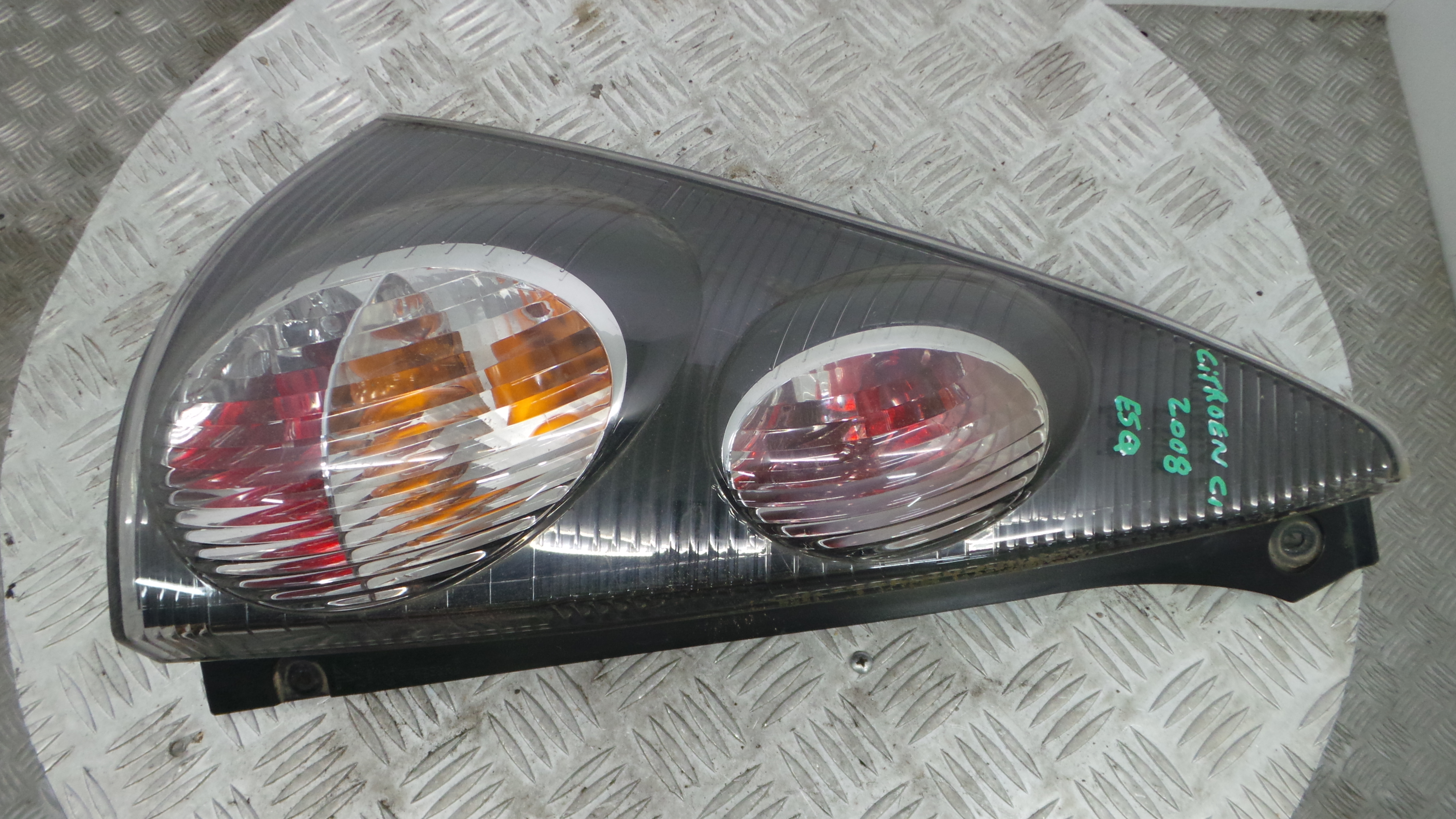 Farolim Stop Esq 81560-0H060 - CITROËN C1 (PM_, PN_)-36501831 Farolim Stop Esq 81560-0H060 - CITROËN C1 (PM_, PN_)-36501831