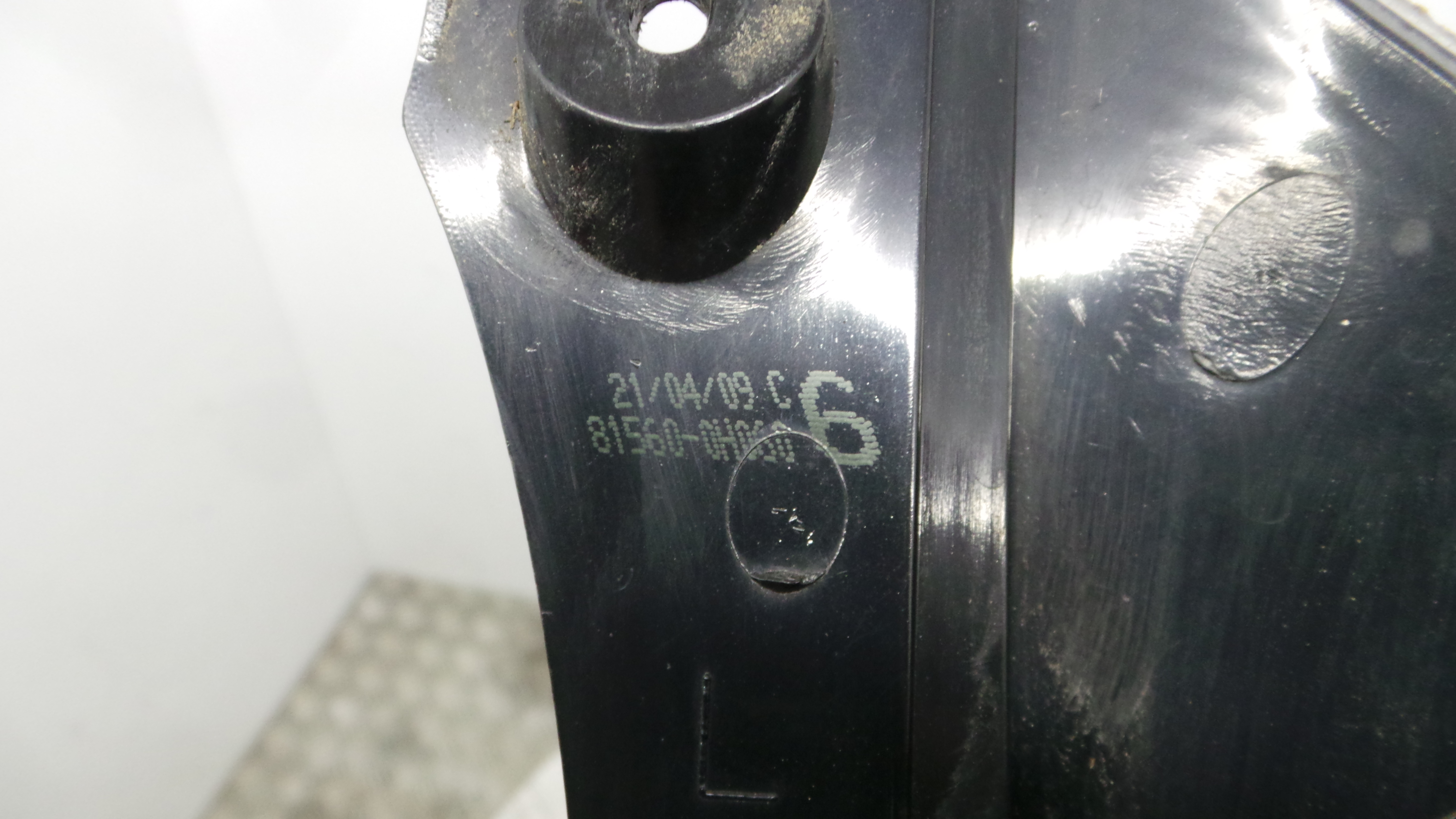 Farolim Stop Esq 81560-0H060 - CITROËN C1 (PM_, PN_)-36501831